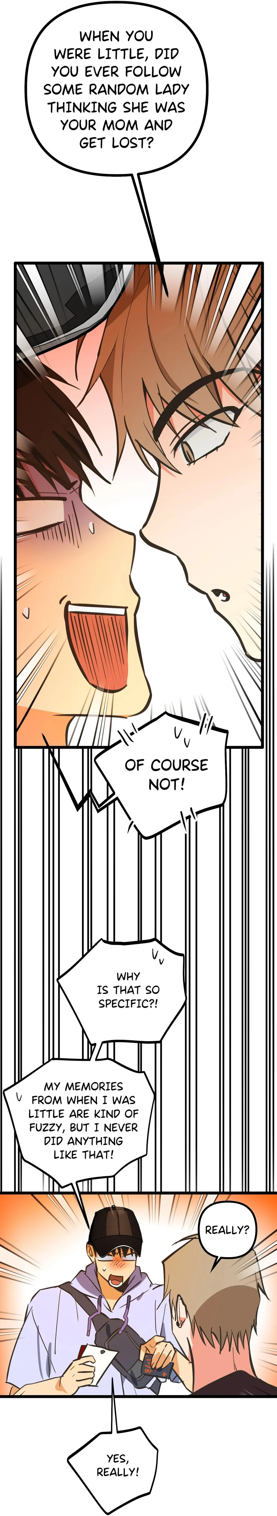 A Breathtaking Alliance - Chapter 23 Page 37