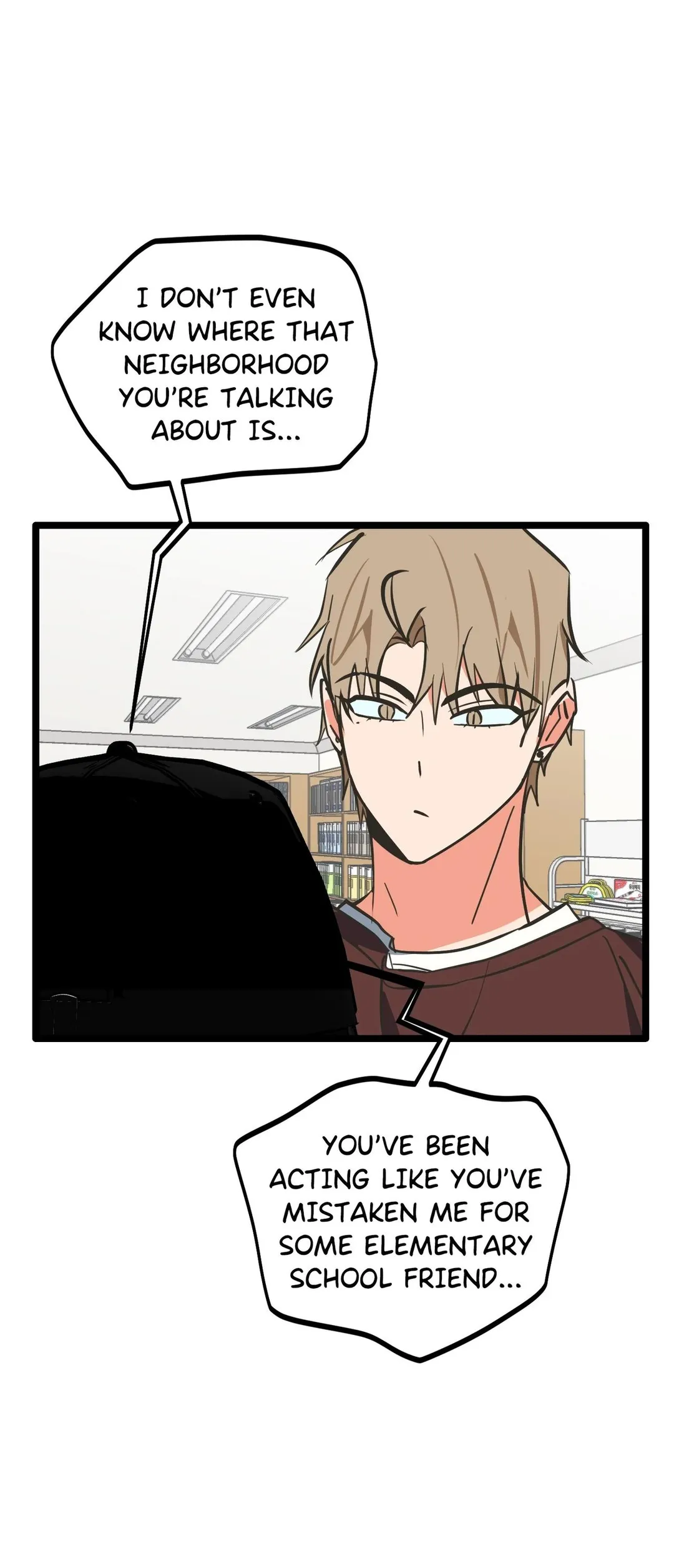 A Breathtaking Alliance - Chapter 23 Page 38