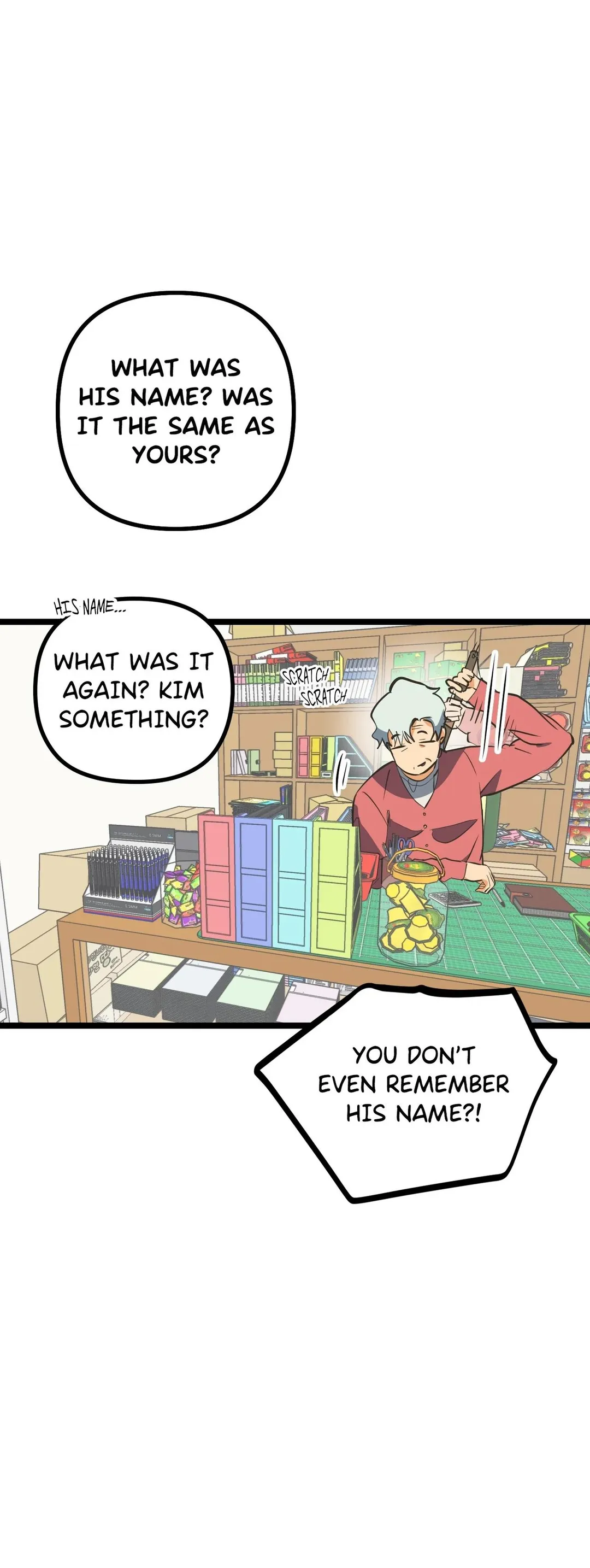 A Breathtaking Alliance - Chapter 23 Page 42
