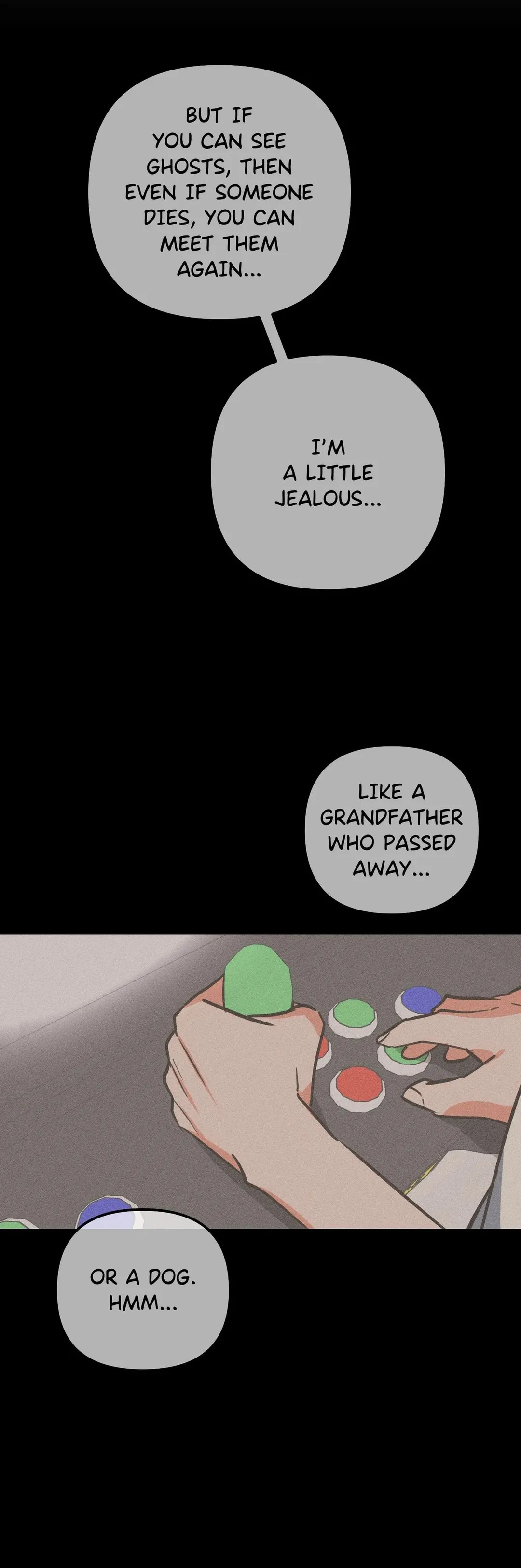 A Breathtaking Alliance - Chapter 23 Page 46