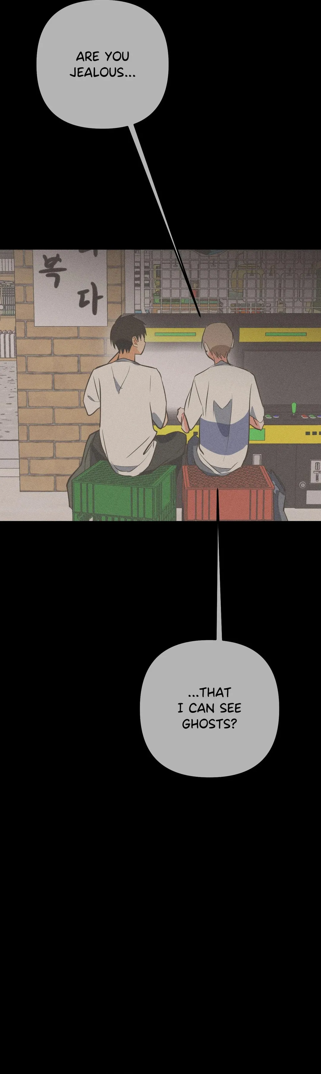 A Breathtaking Alliance - Chapter 23 Page 49