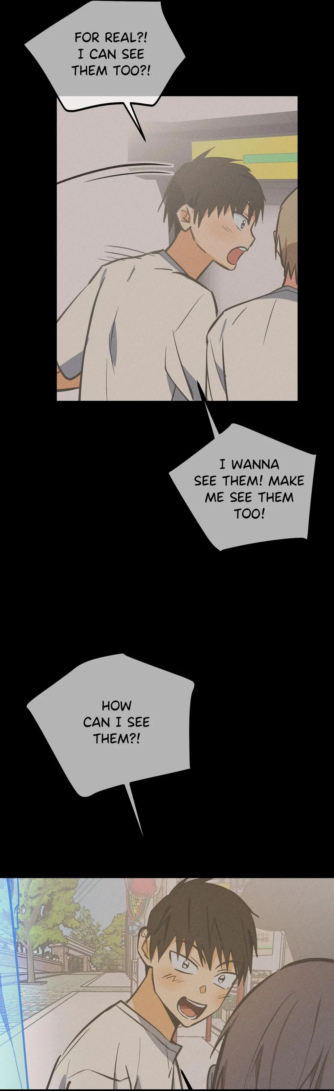 A Breathtaking Alliance - Chapter 23 Page 51