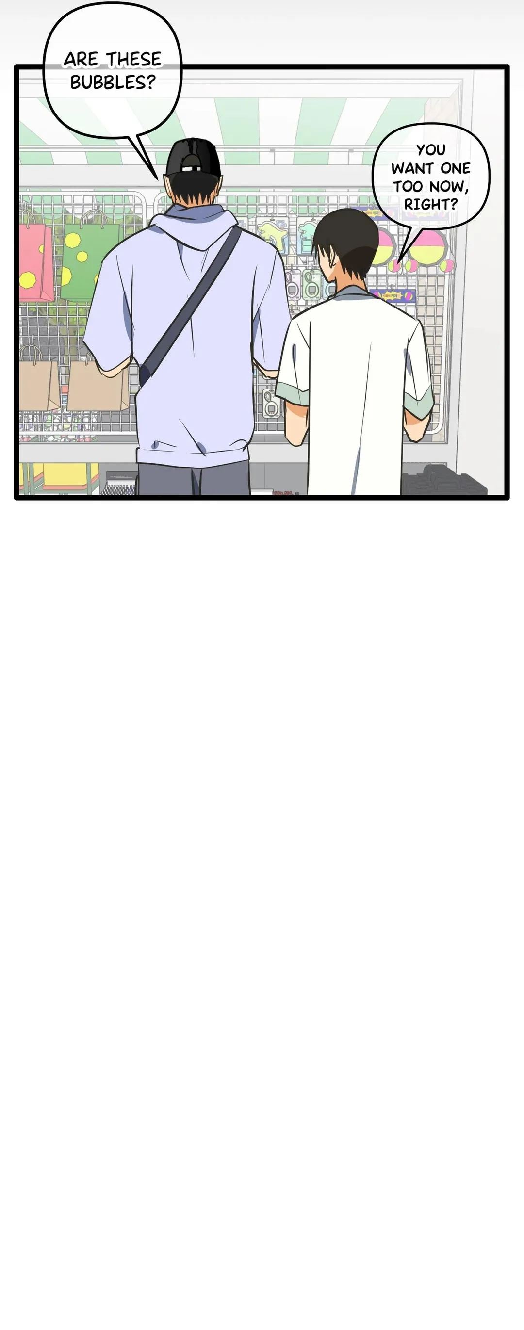 A Breathtaking Alliance - Chapter 23 Page 54