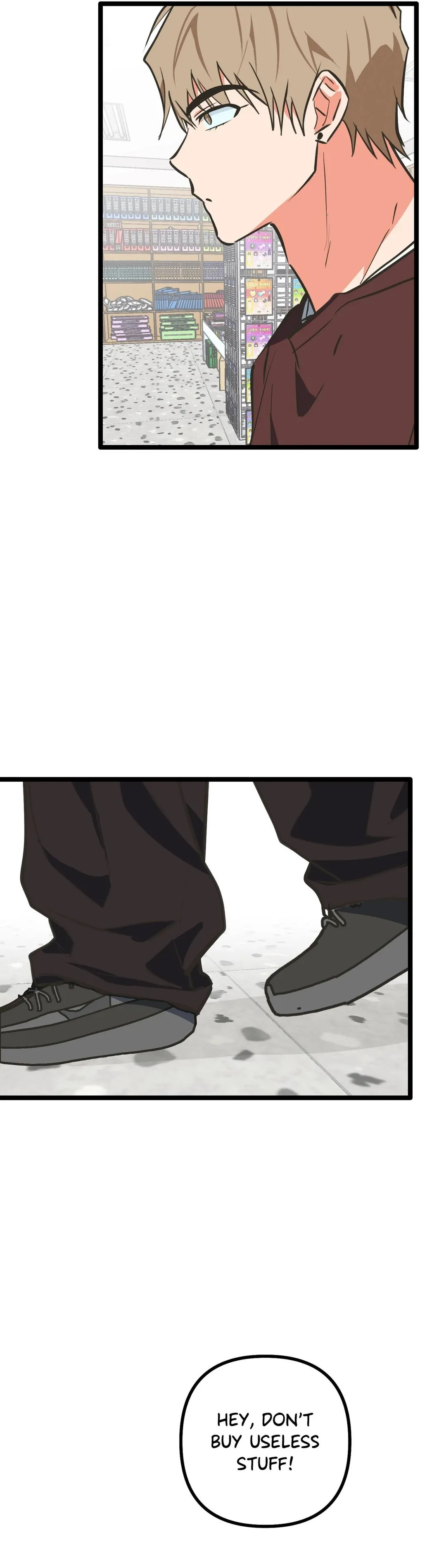 A Breathtaking Alliance - Chapter 23 Page 55
