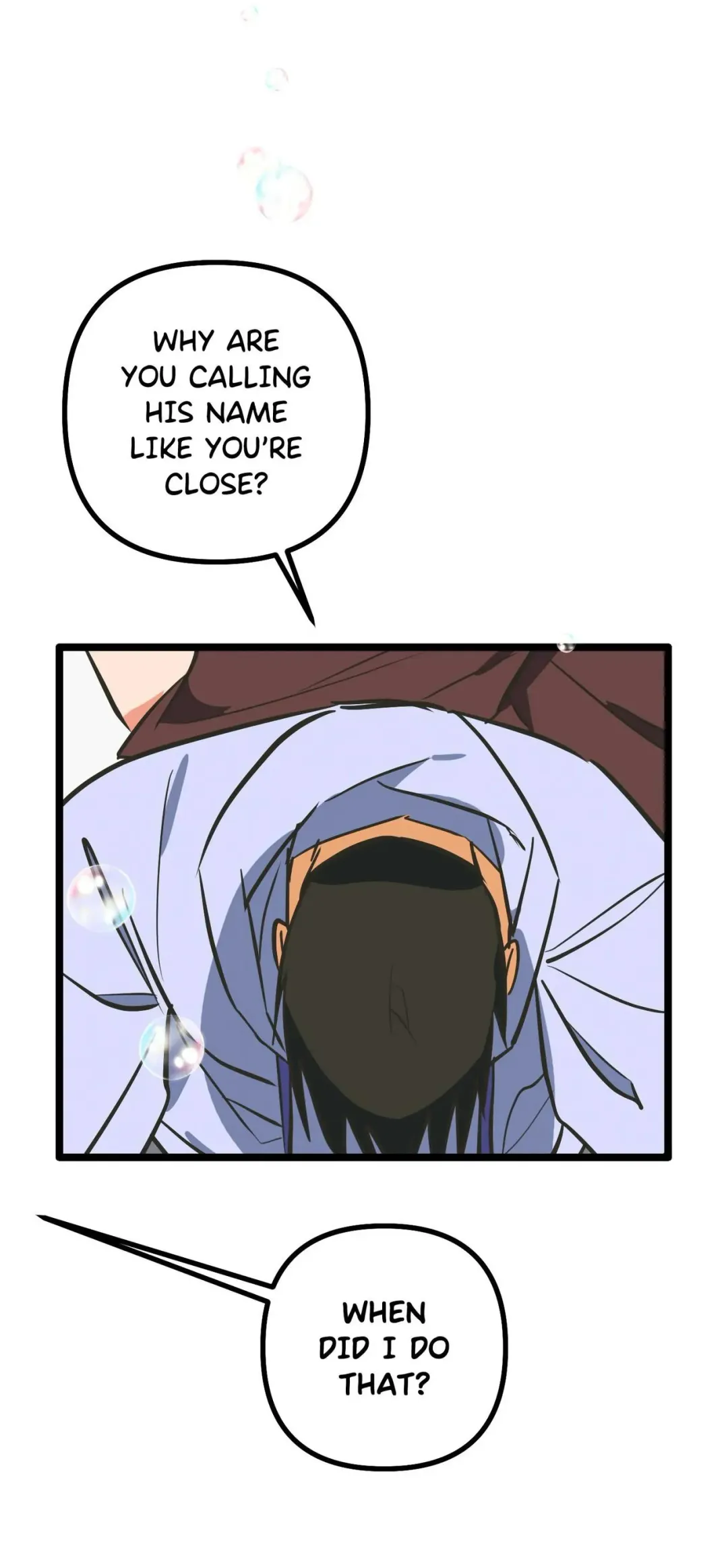 A Breathtaking Alliance - Chapter 24 Page 4