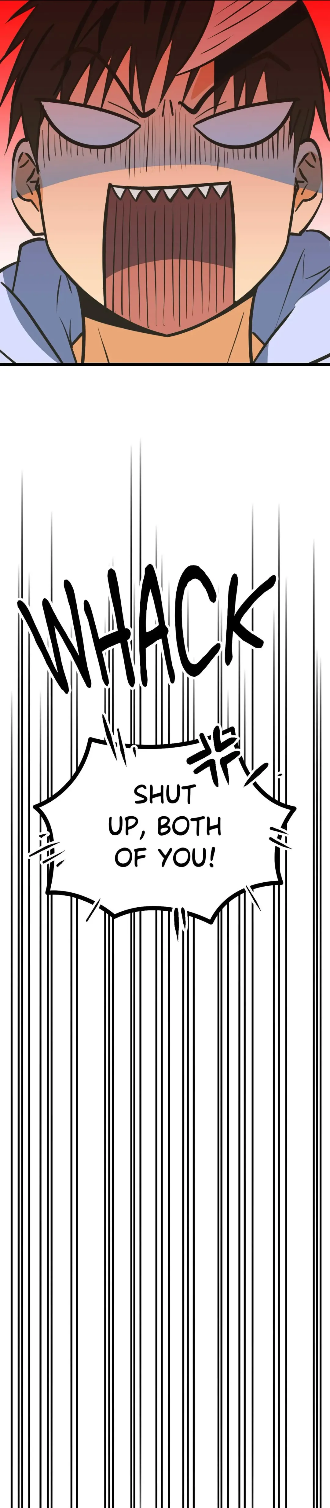A Breathtaking Alliance - Chapter 24 Page 6