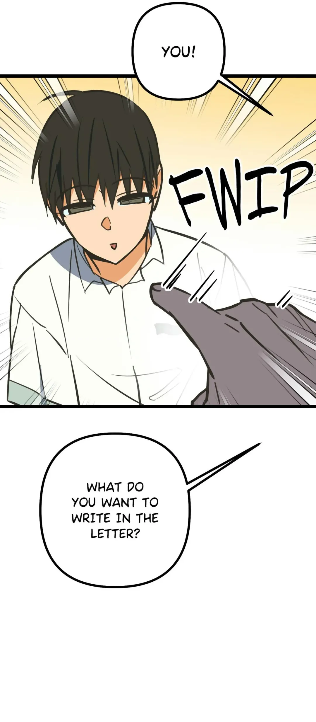 A Breathtaking Alliance - Chapter 24 Page 12