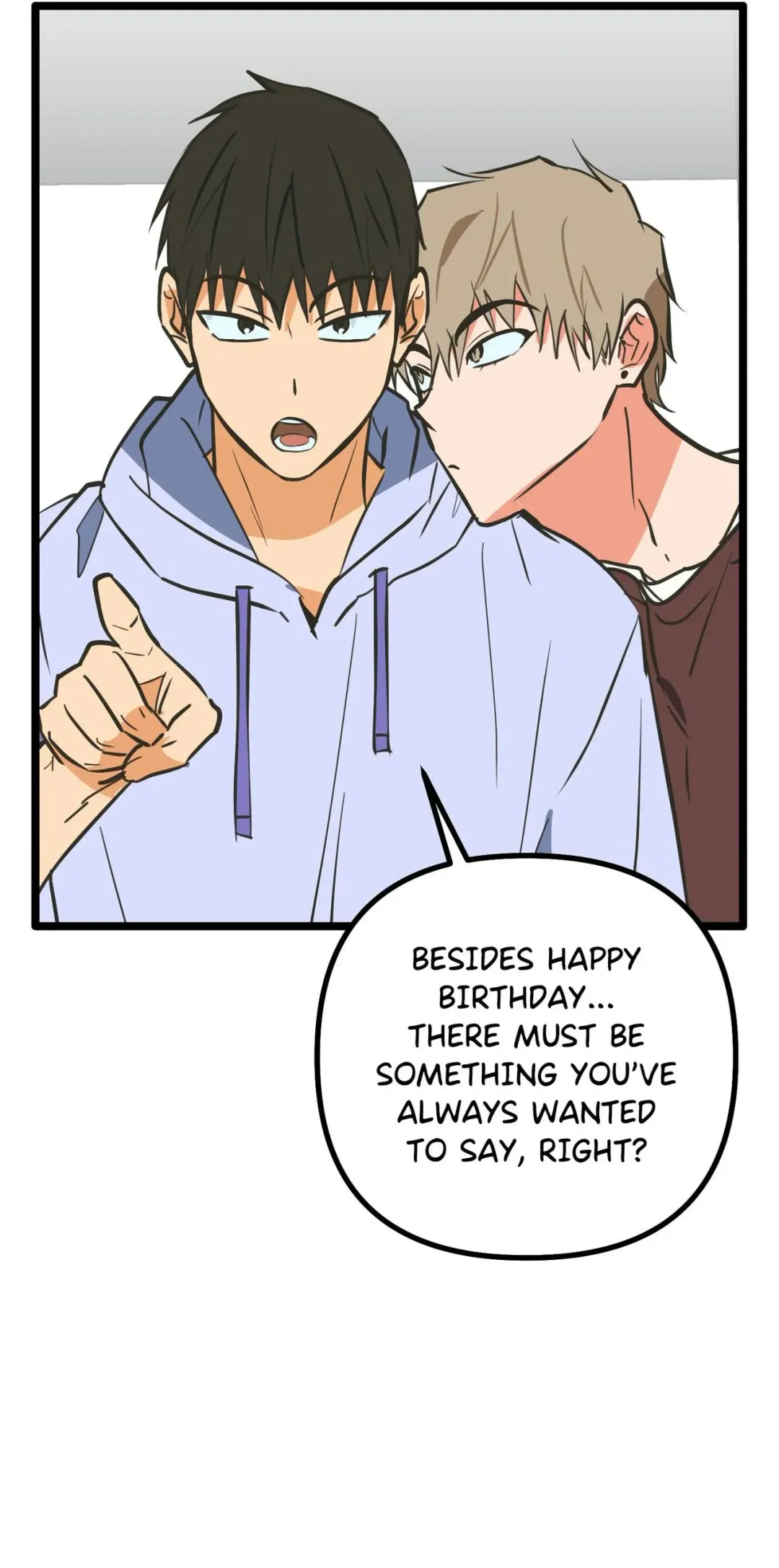 A Breathtaking Alliance - Chapter 24 Page 13