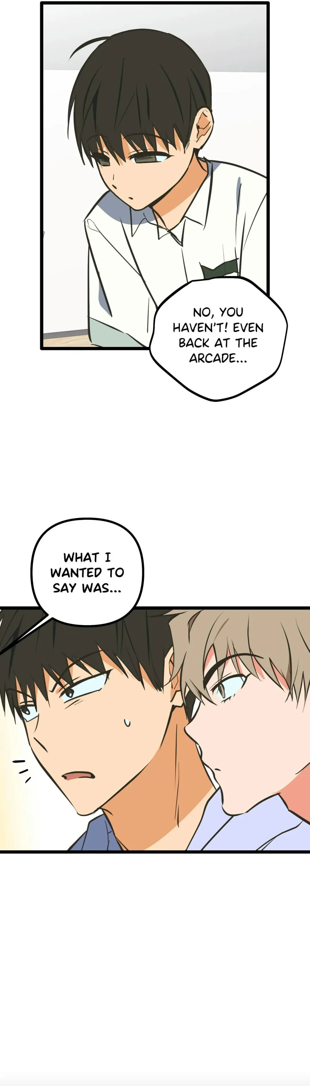 A Breathtaking Alliance - Chapter 24 Page 15