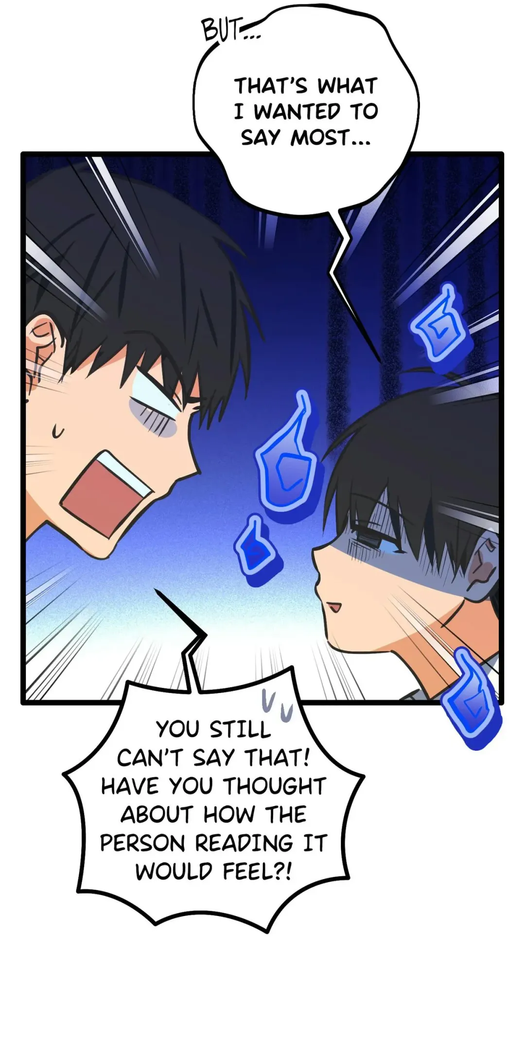 A Breathtaking Alliance - Chapter 24 Page 17