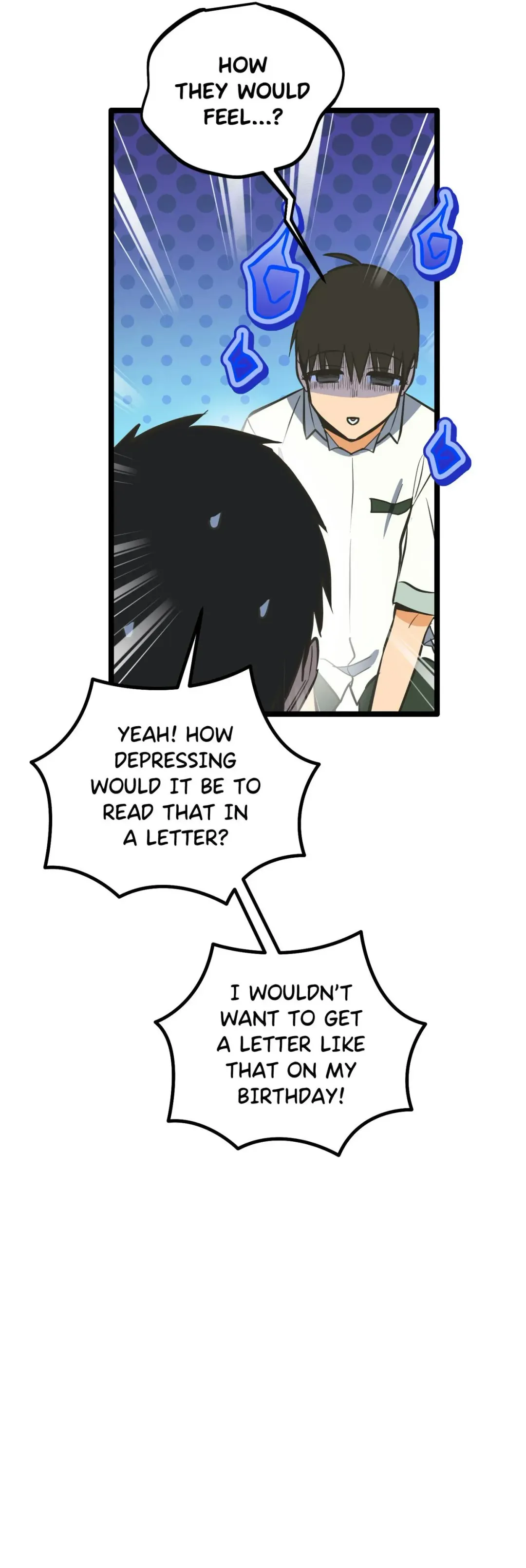 A Breathtaking Alliance - Chapter 24 Page 18