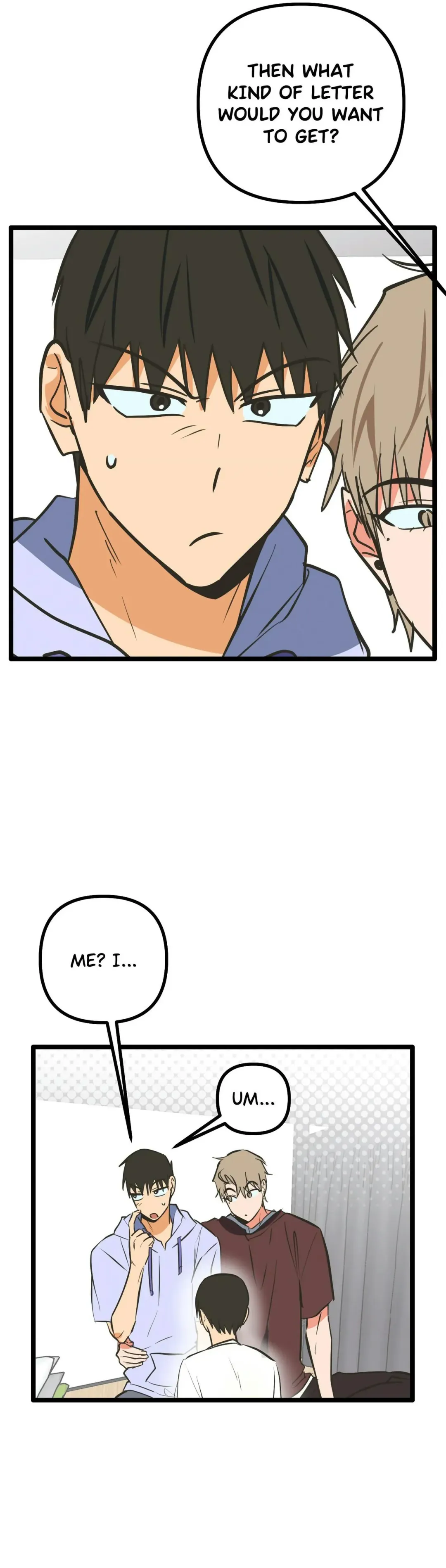 A Breathtaking Alliance - Chapter 24 Page 19