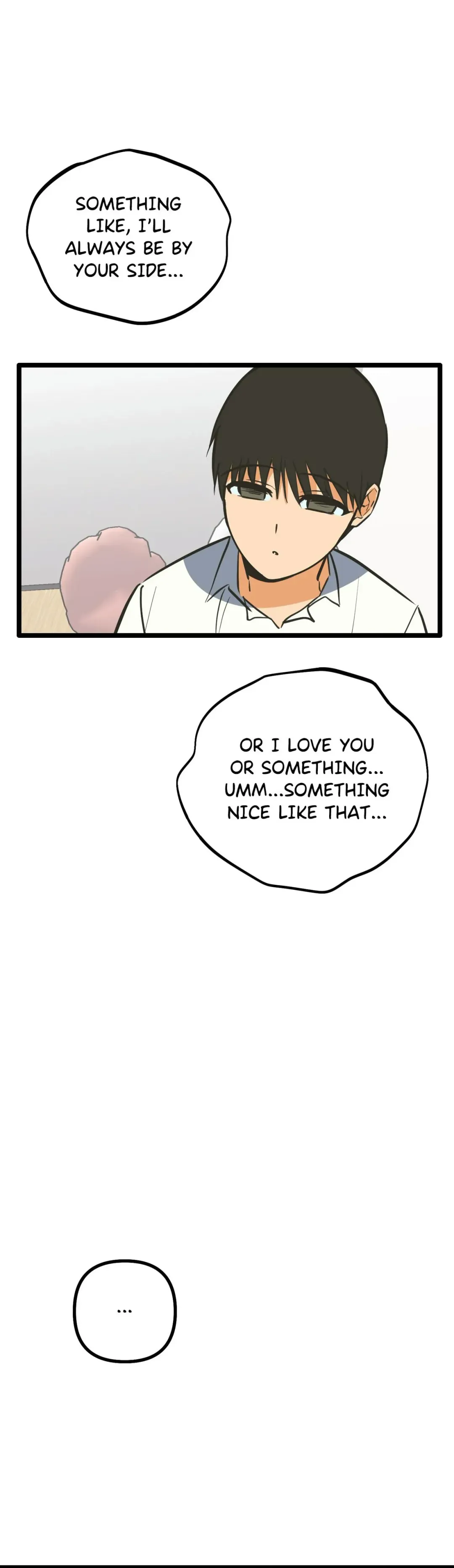 A Breathtaking Alliance - Chapter 24 Page 20