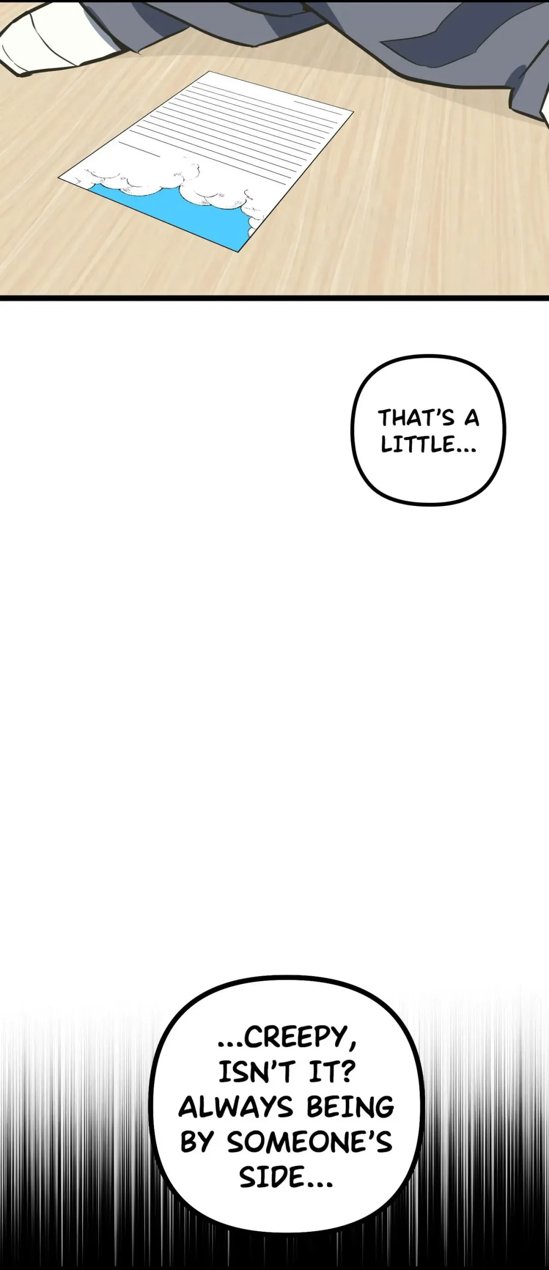 A Breathtaking Alliance - Chapter 24 Page 21