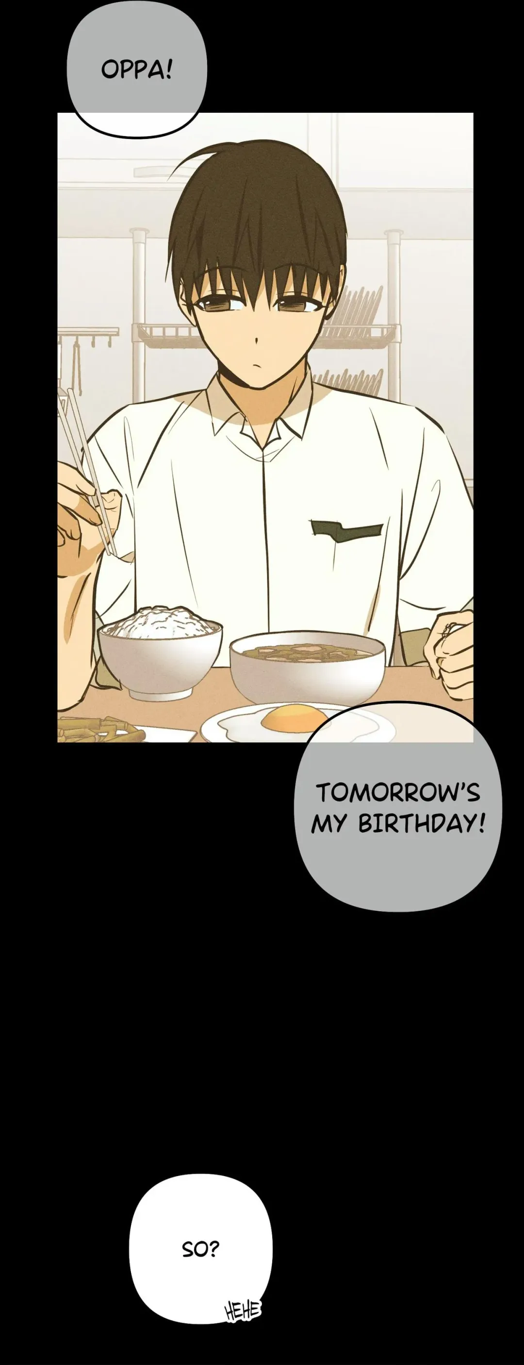 A Breathtaking Alliance - Chapter 24 Page 32