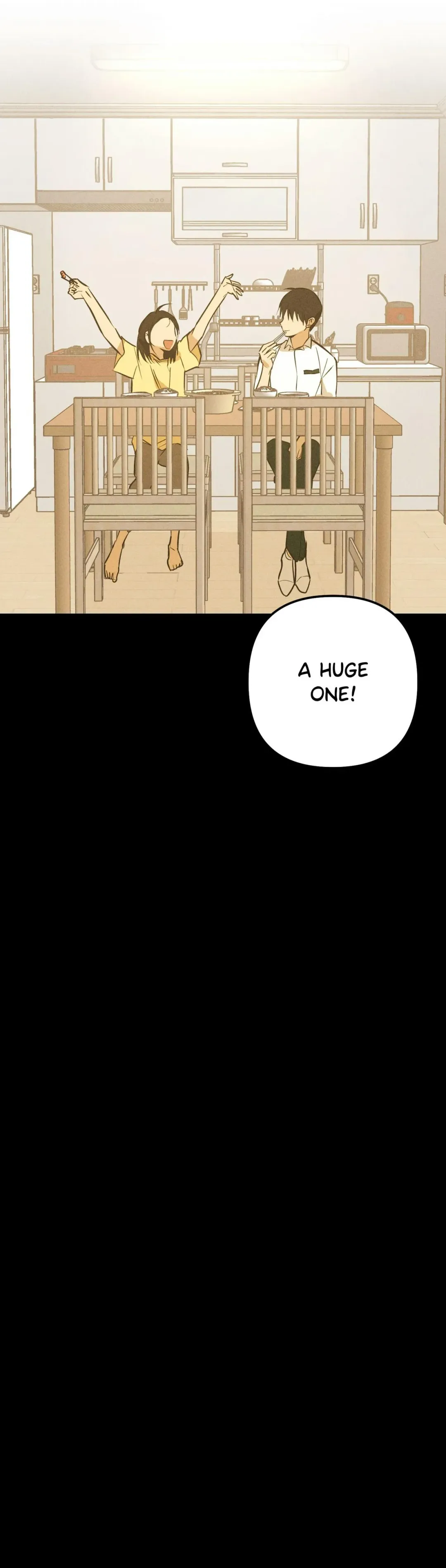 A Breathtaking Alliance - Chapter 24 Page 39