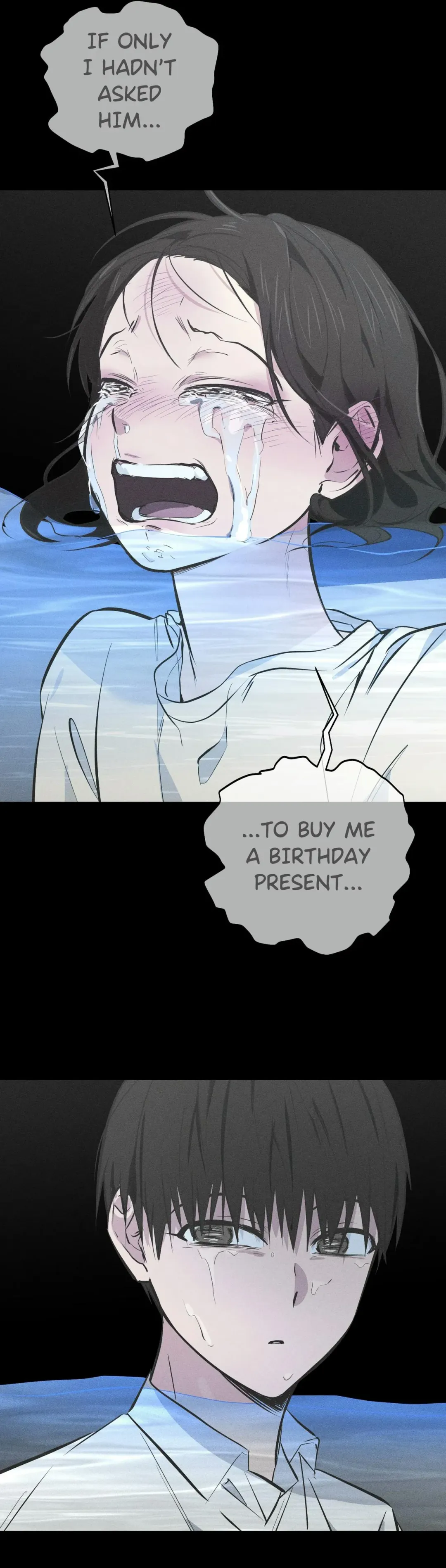 A Breathtaking Alliance - Chapter 24 Page 46