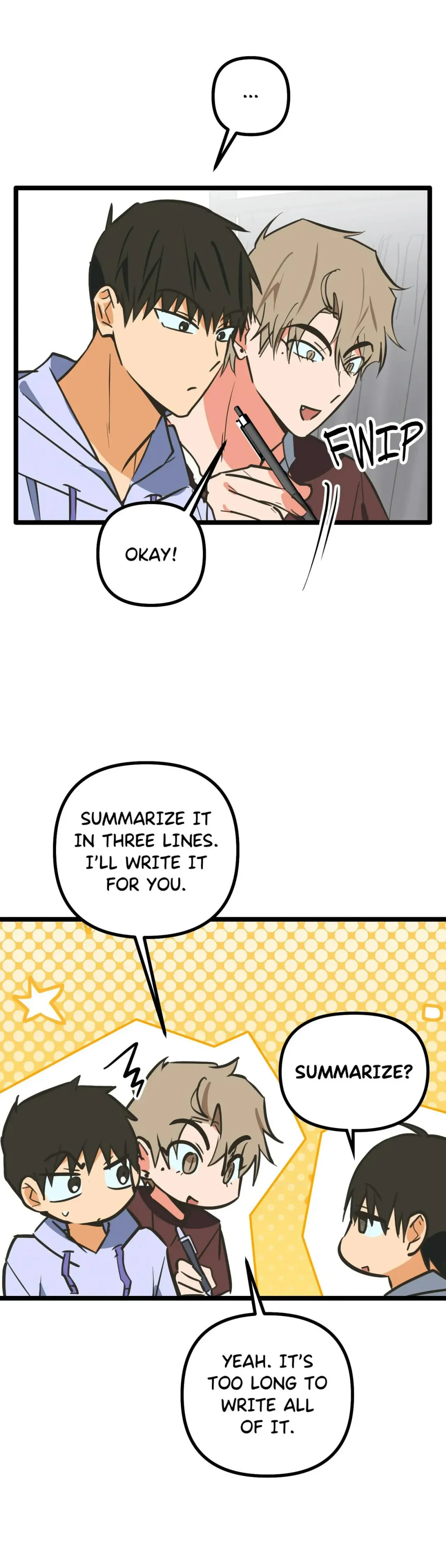 A Breathtaking Alliance - Chapter 24 Page 52