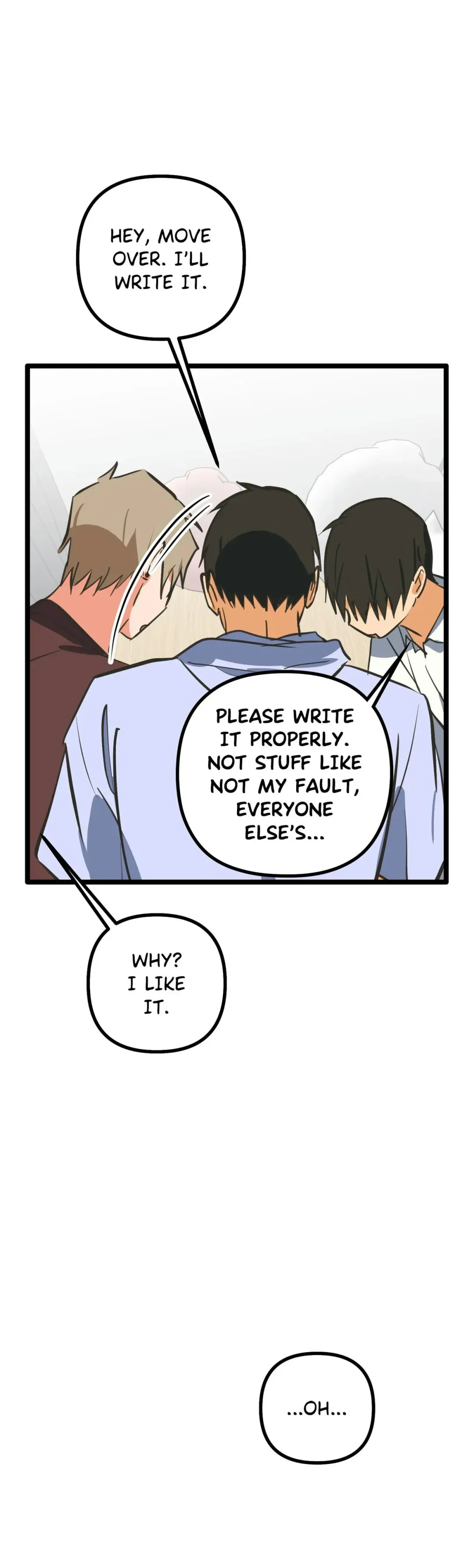 A Breathtaking Alliance - Chapter 24 Page 54
