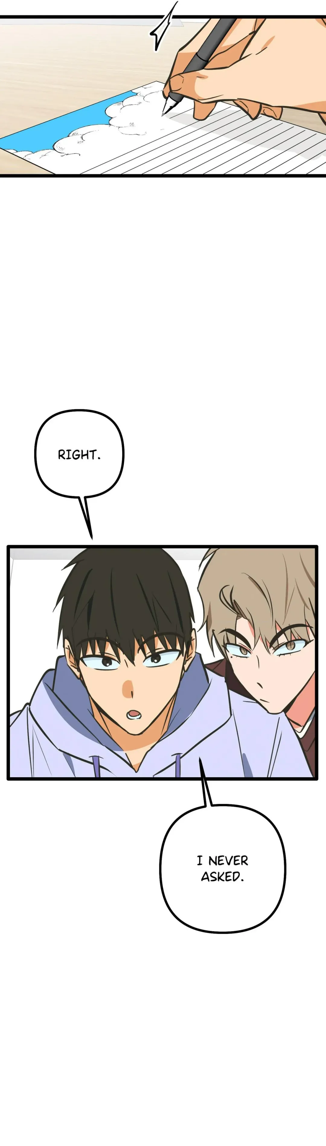 A Breathtaking Alliance - Chapter 24 Page 55