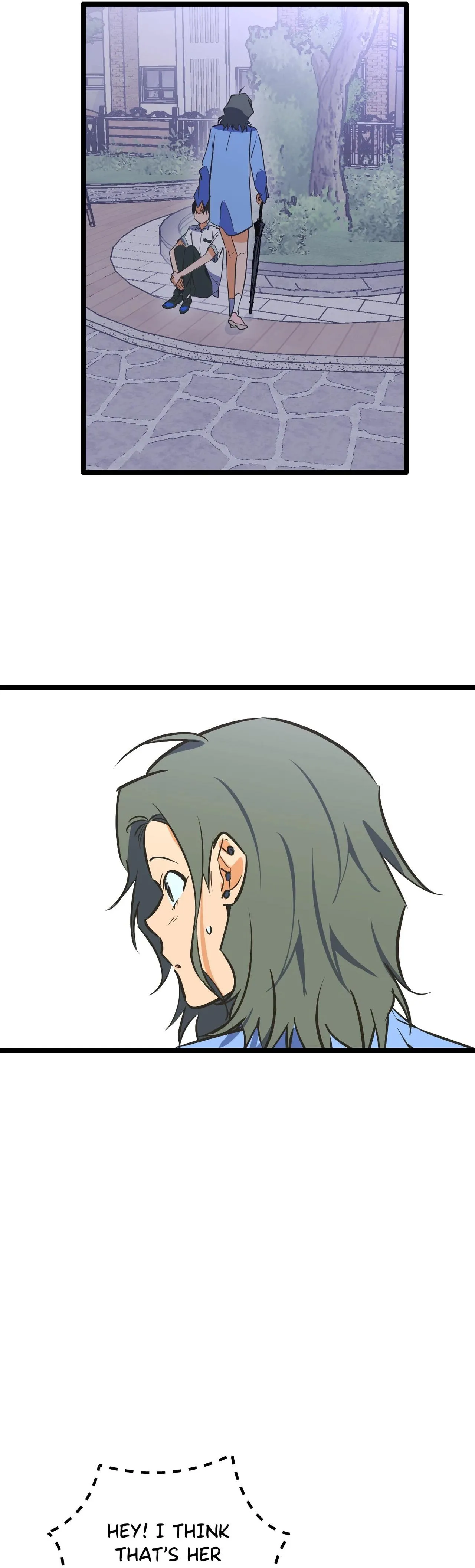 A Breathtaking Alliance - Chapter 25 Page 20