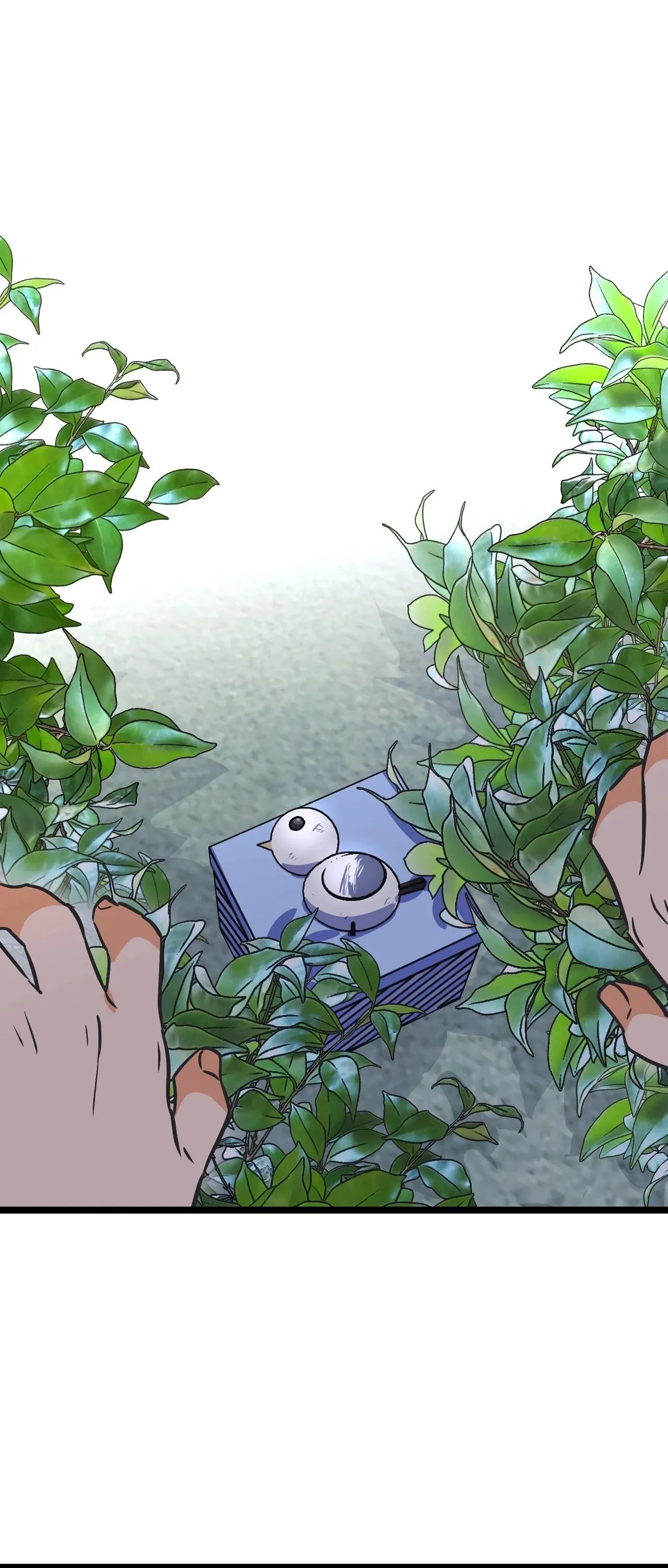 A Breathtaking Alliance - Chapter 25 Page 23