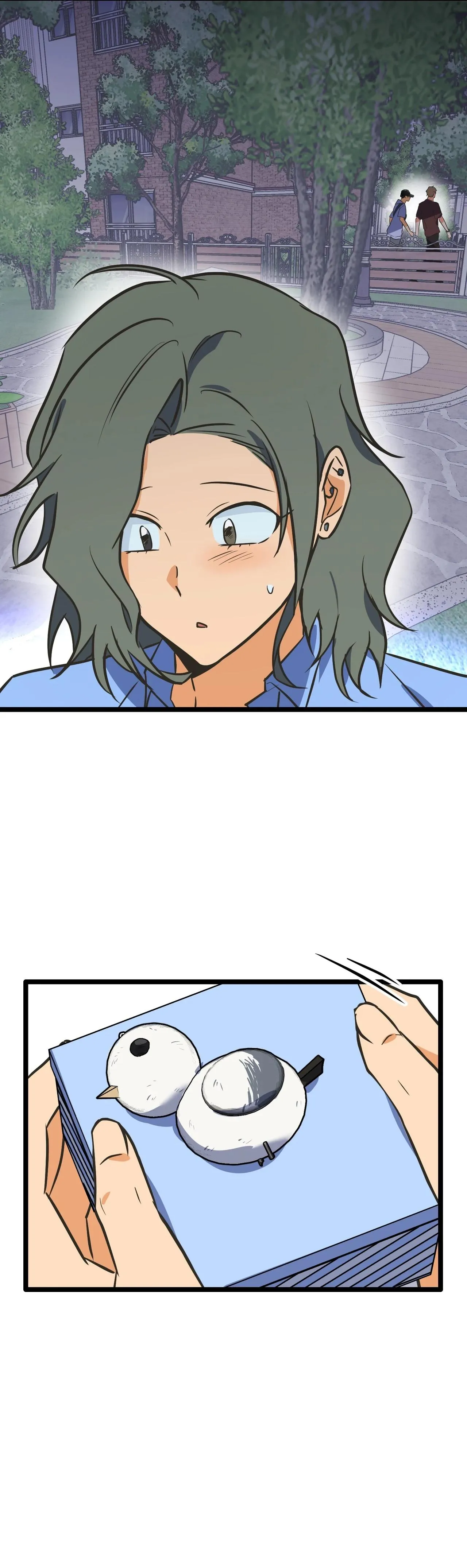 A Breathtaking Alliance - Chapter 25 Page 27