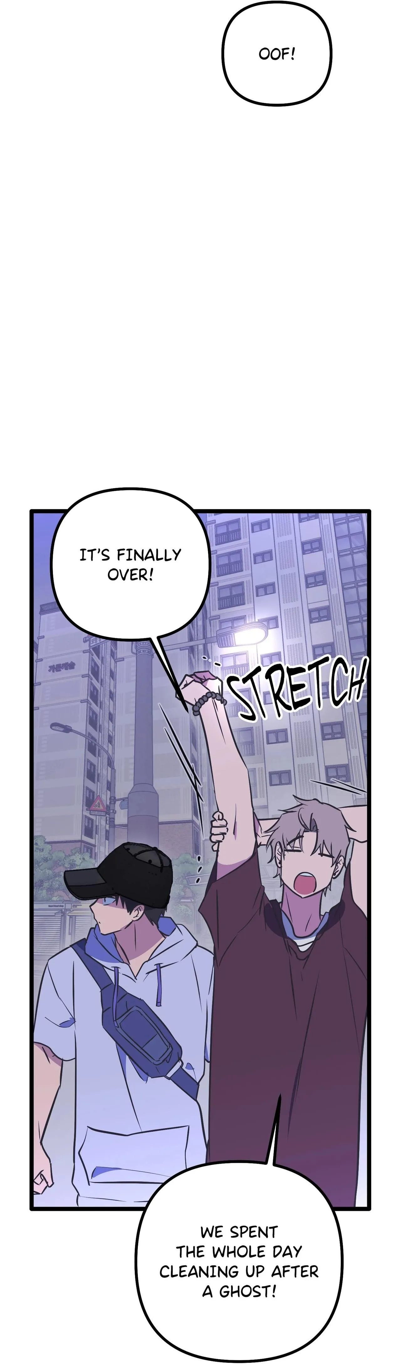 A Breathtaking Alliance - Chapter 25 Page 29