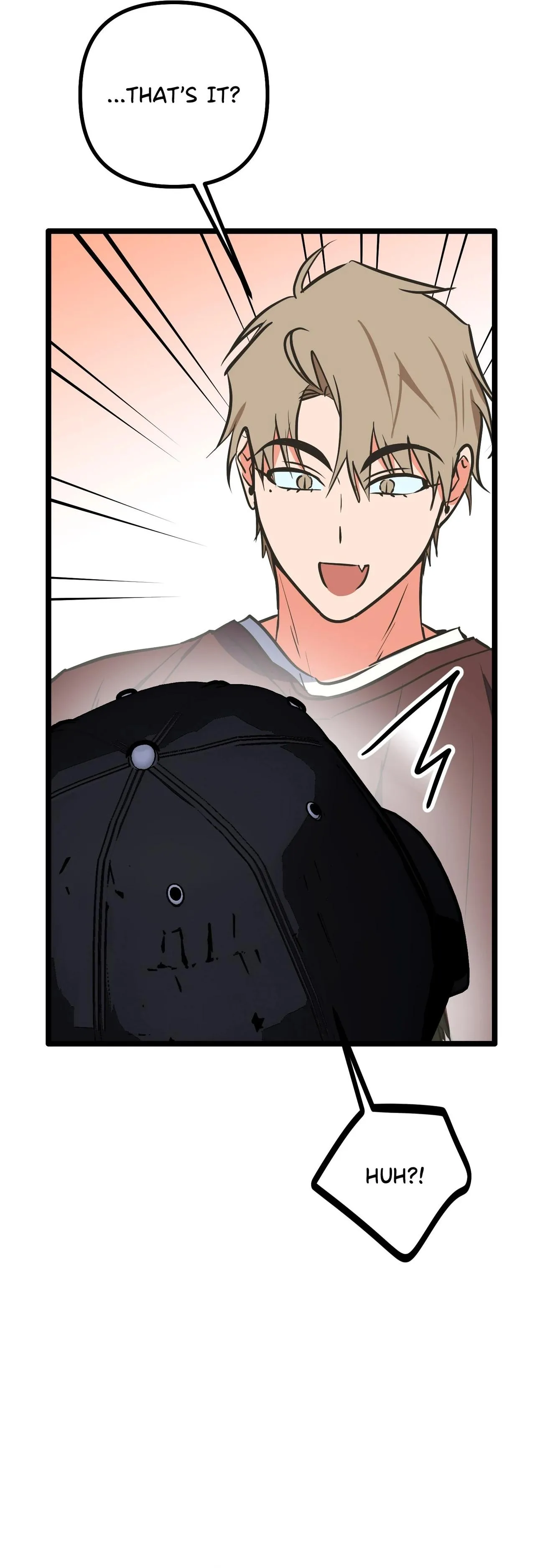 A Breathtaking Alliance - Chapter 25 Page 34