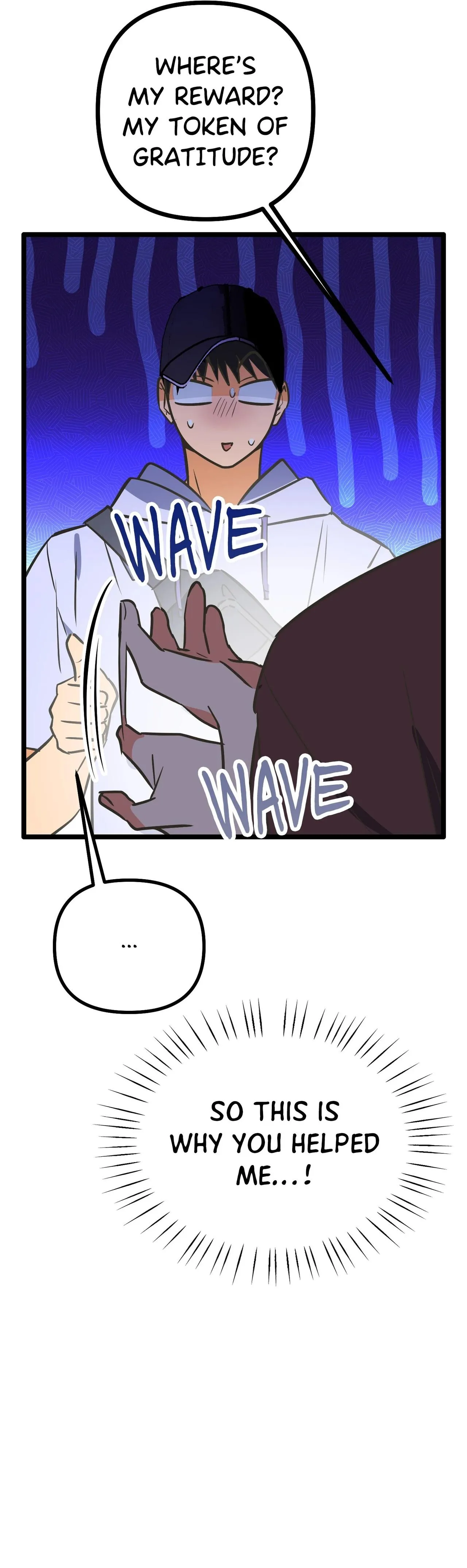 A Breathtaking Alliance - Chapter 25 Page 35
