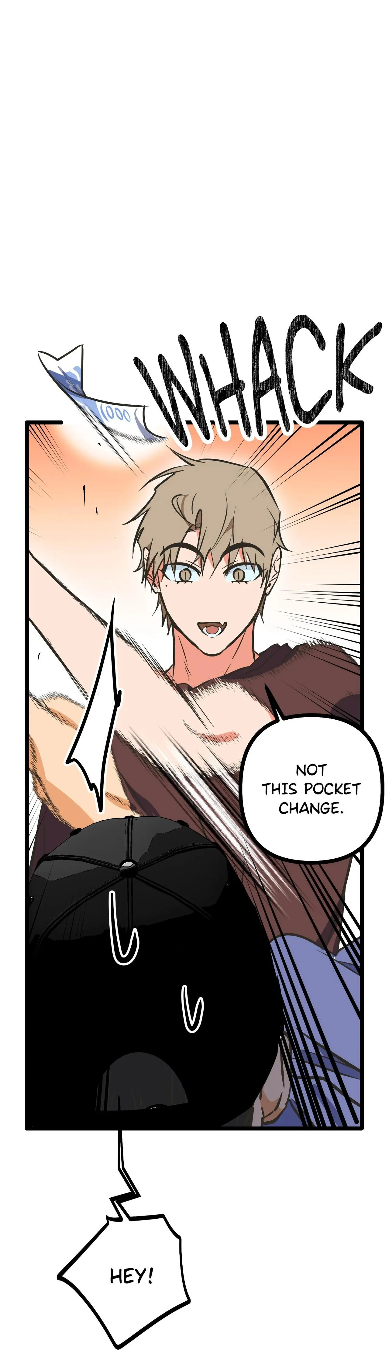 A Breathtaking Alliance - Chapter 25 Page 37