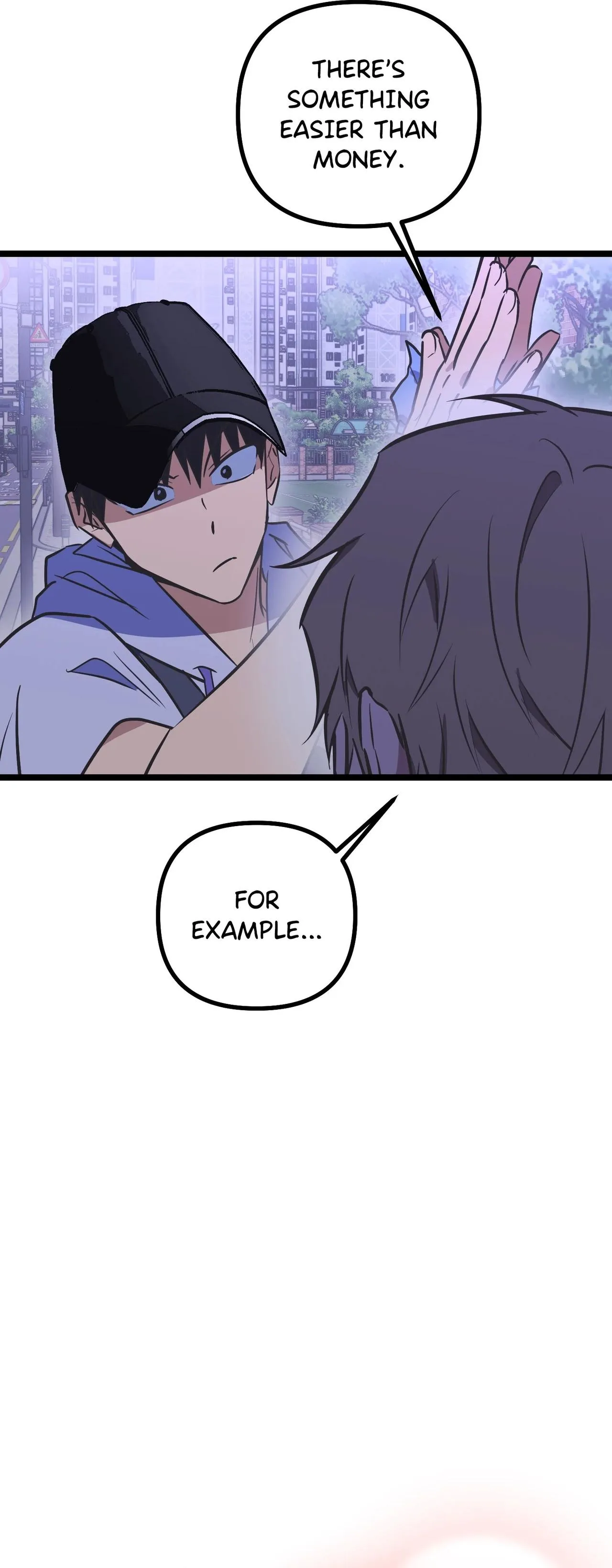 A Breathtaking Alliance - Chapter 25 Page 39