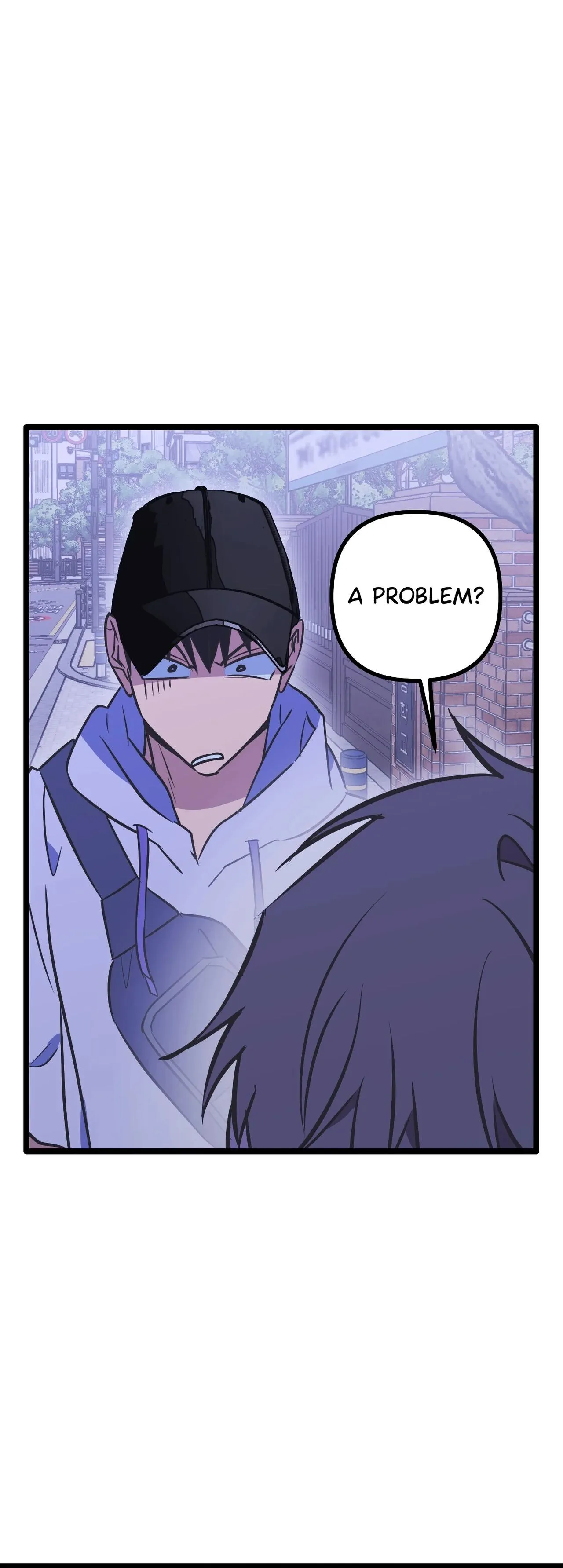 A Breathtaking Alliance - Chapter 25 Page 44