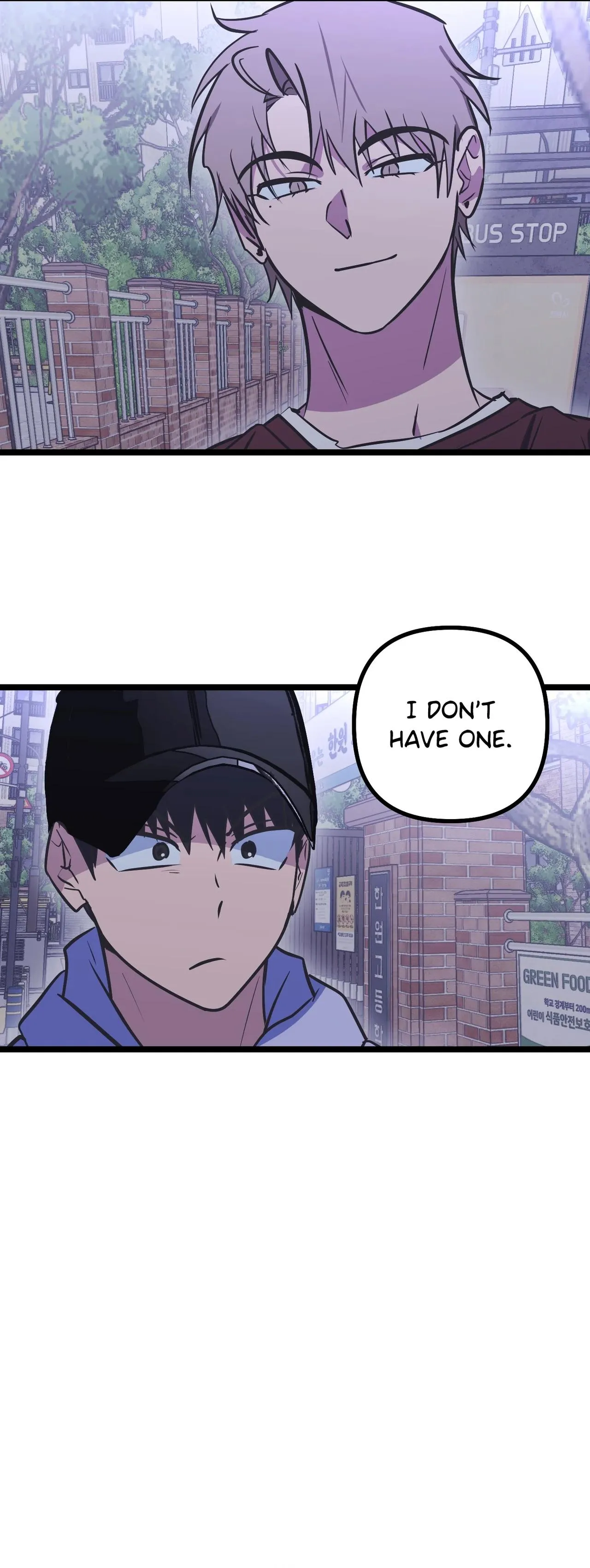 A Breathtaking Alliance - Chapter 25 Page 45
