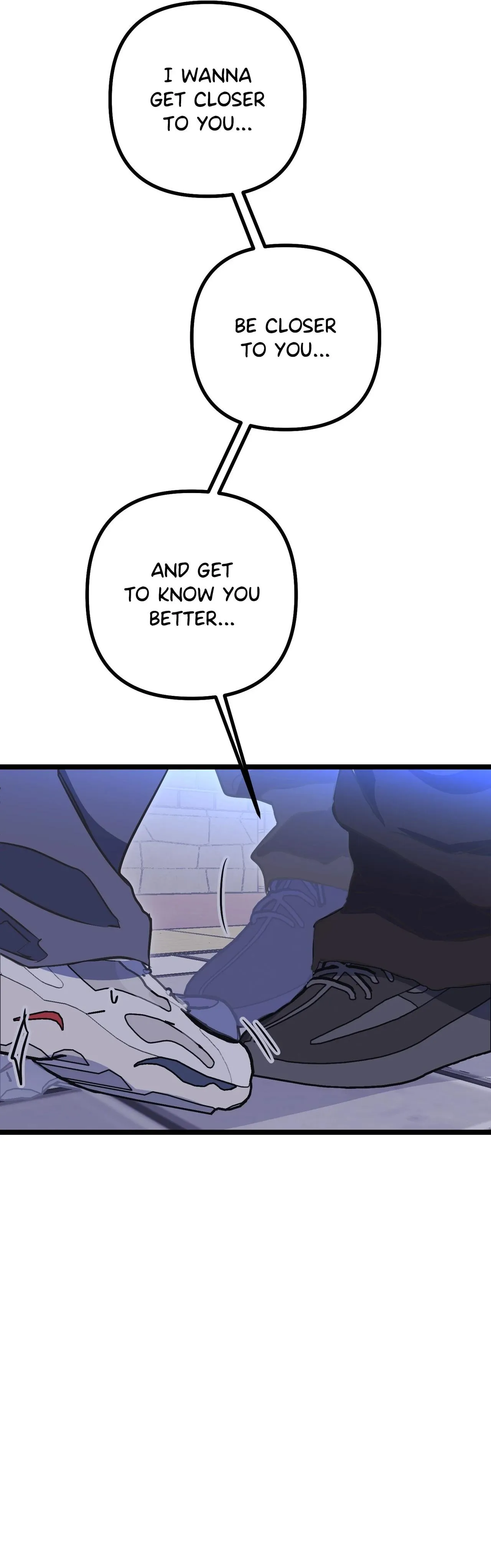 A Breathtaking Alliance - Chapter 25 Page 47