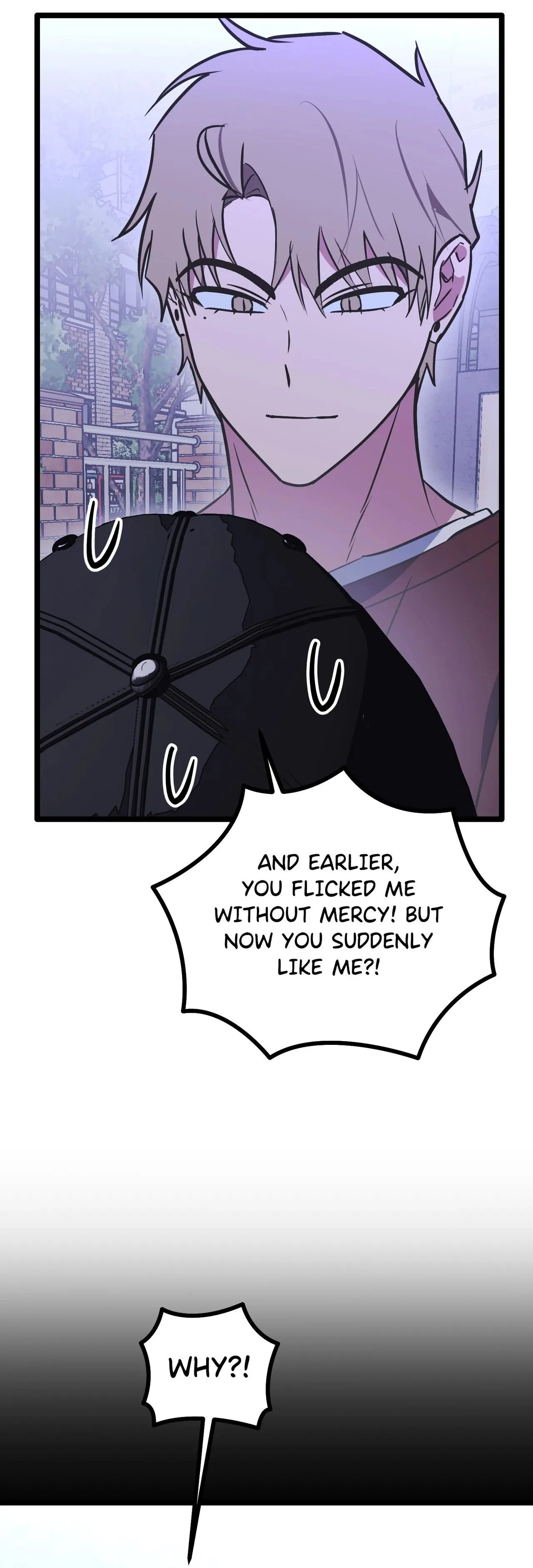 A Breathtaking Alliance - Chapter 25 Page 51