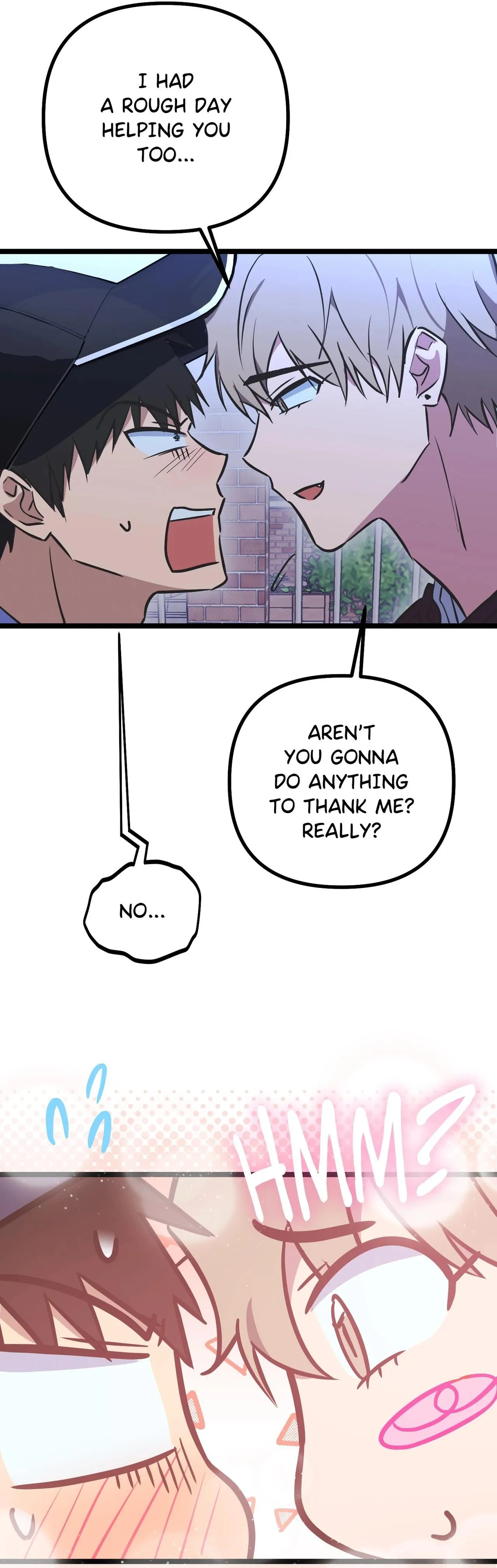 A Breathtaking Alliance - Chapter 25 Page 56
