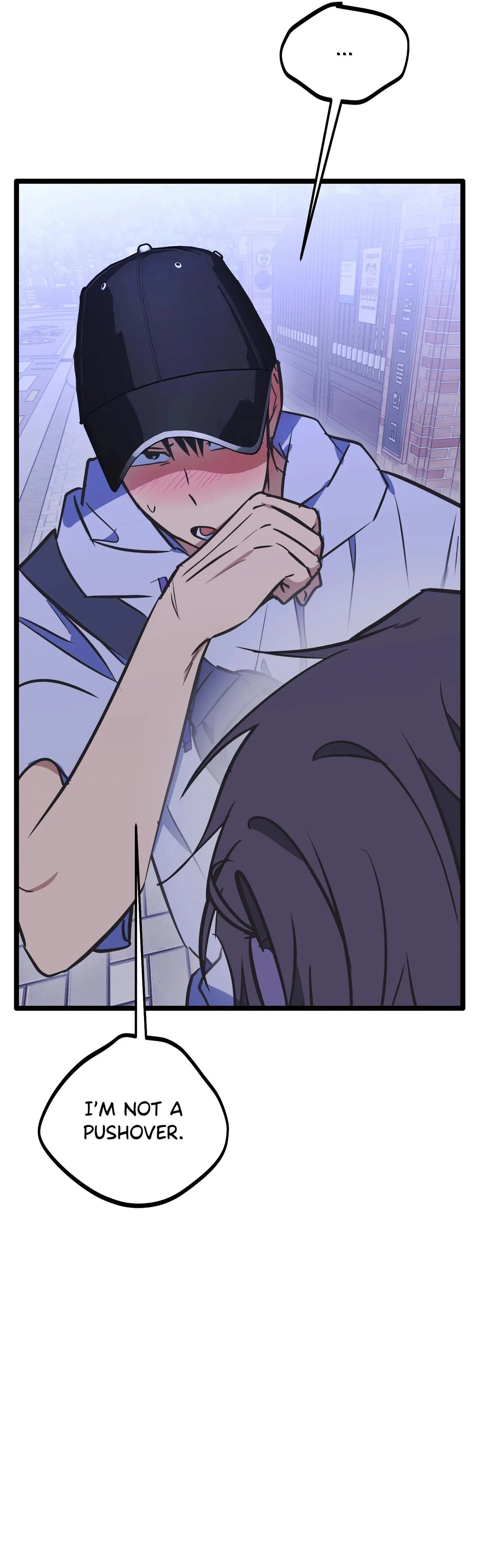 A Breathtaking Alliance - Chapter 25 Page 61