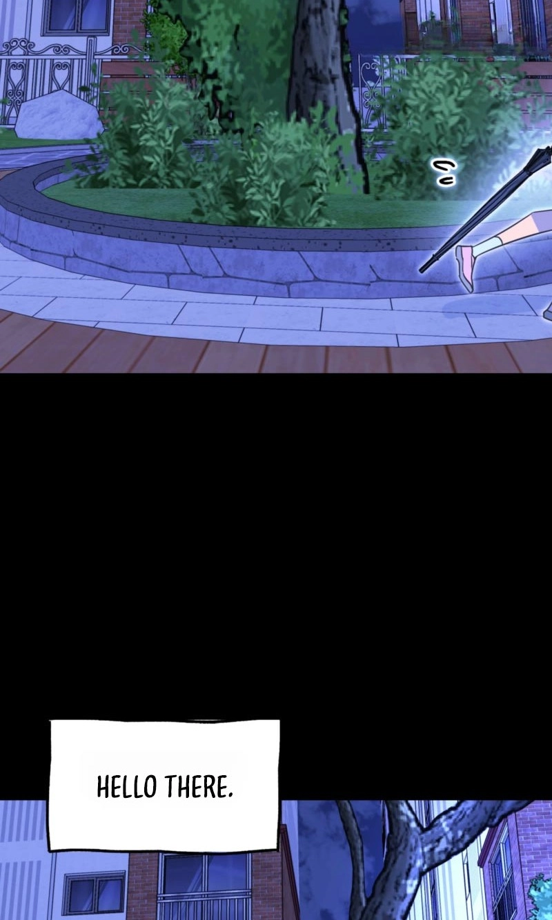 A Breathtaking Alliance - Chapter 26 Page 11