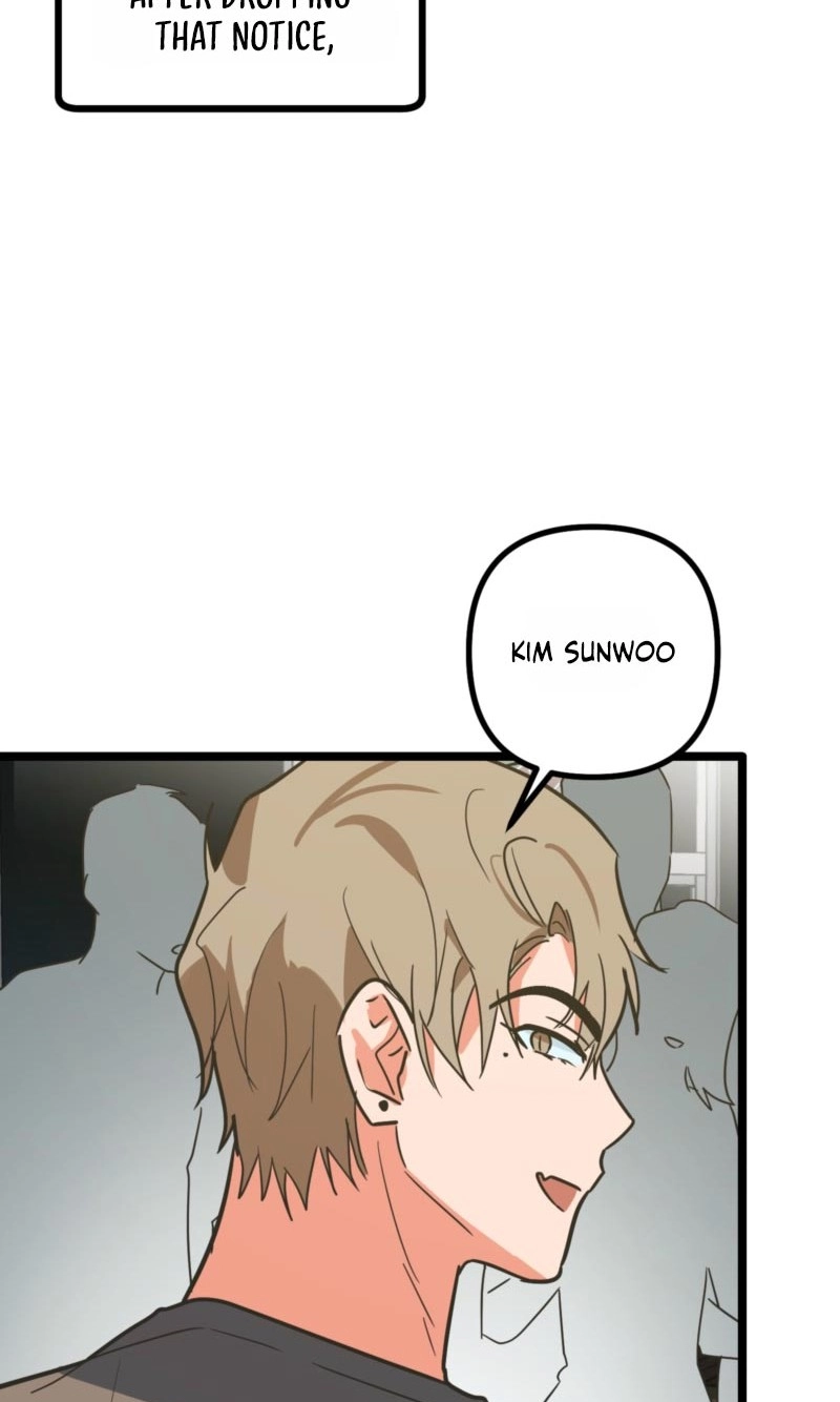 A Breathtaking Alliance - Chapter 26 Page 28