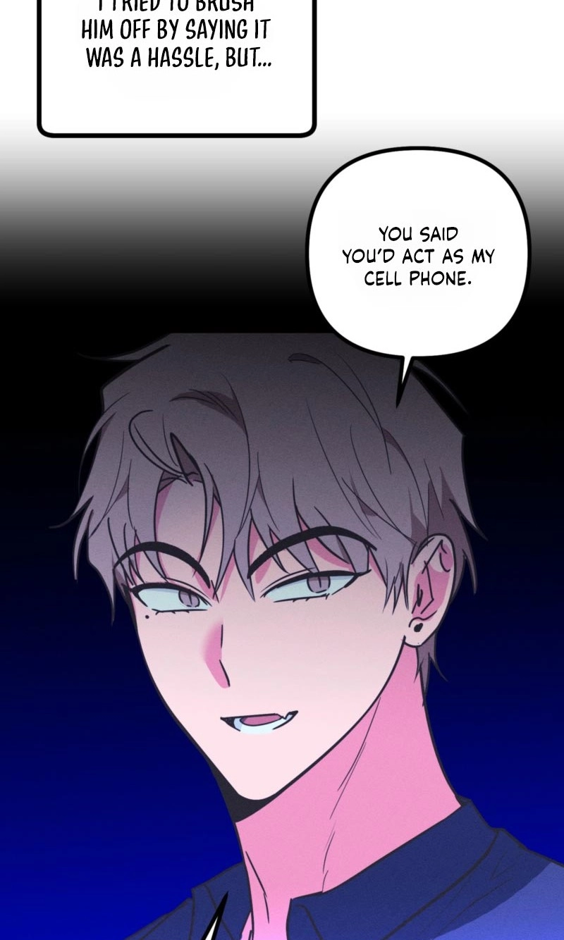 A Breathtaking Alliance - Chapter 26 Page 35