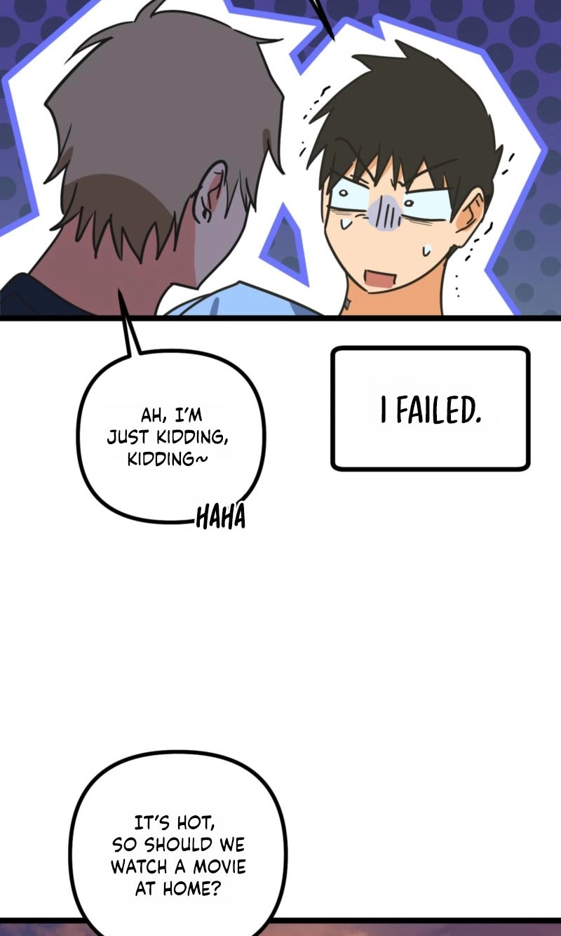 A Breathtaking Alliance - Chapter 26 Page 37