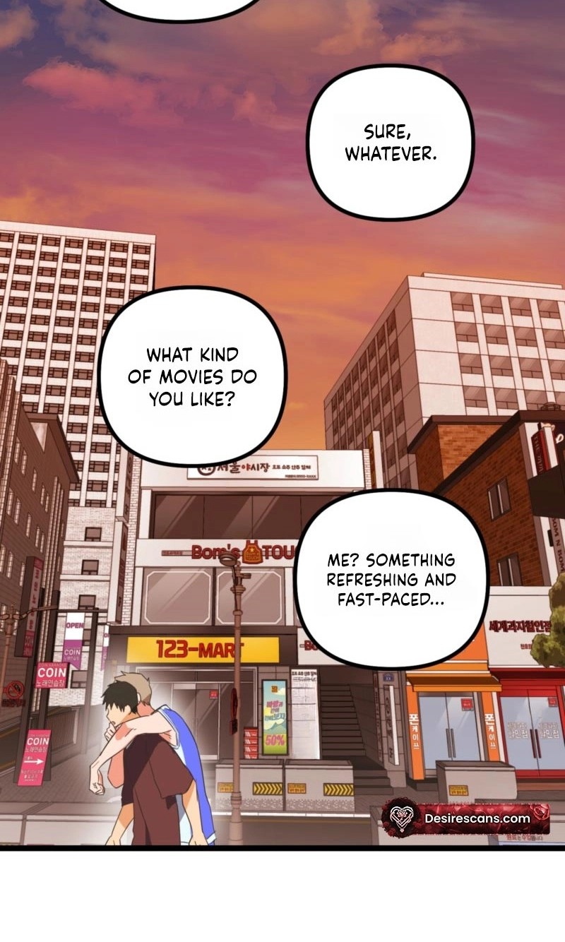 A Breathtaking Alliance - Chapter 26 Page 38