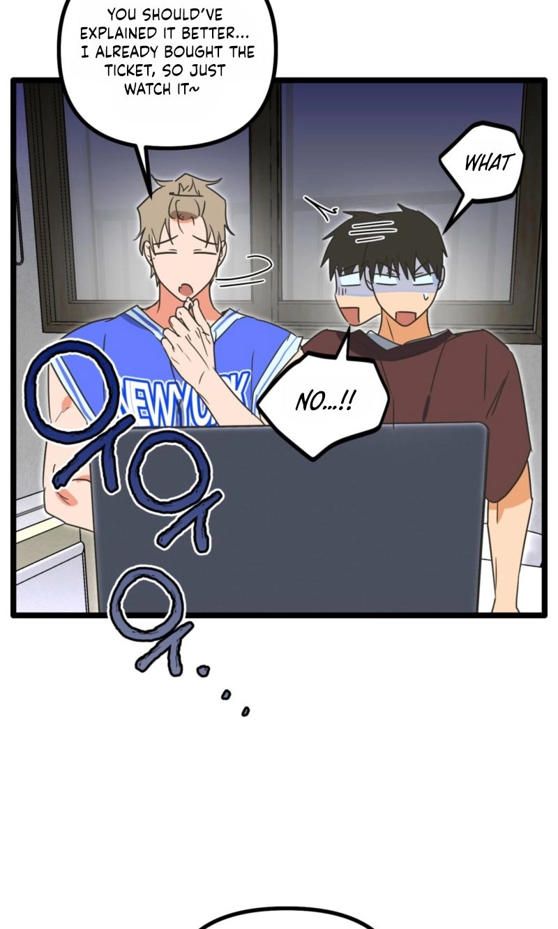 A Breathtaking Alliance - Chapter 26 Page 42