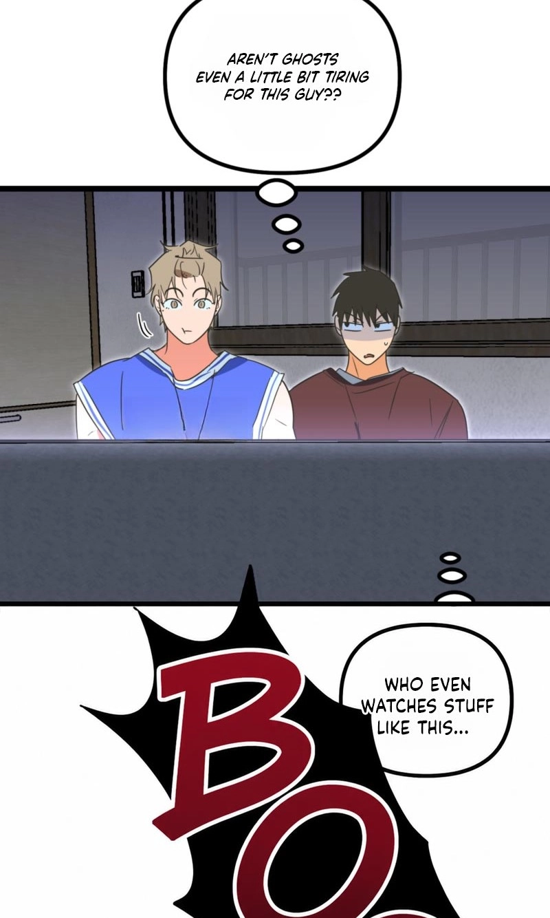 A Breathtaking Alliance - Chapter 26 Page 43