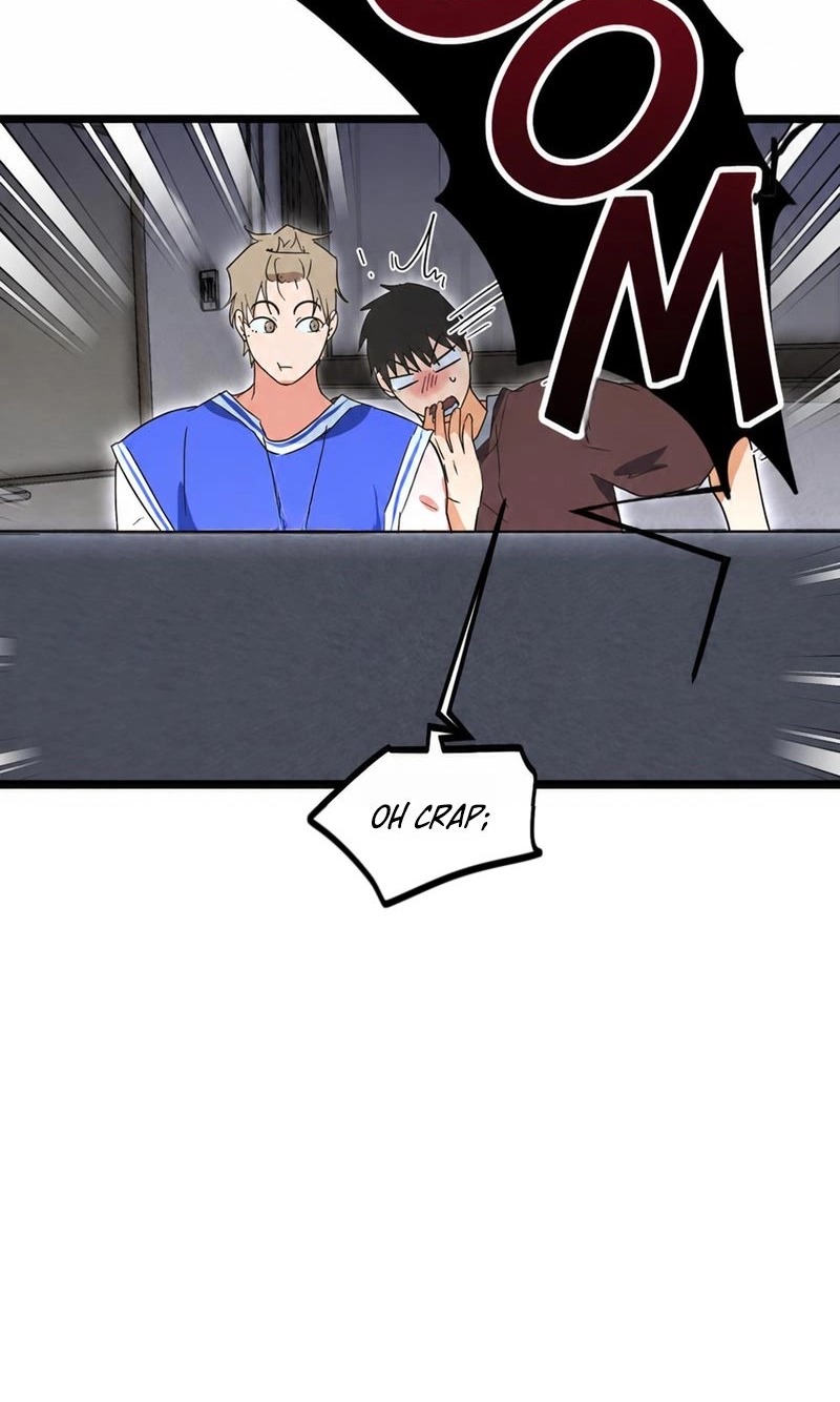 A Breathtaking Alliance - Chapter 26 Page 44