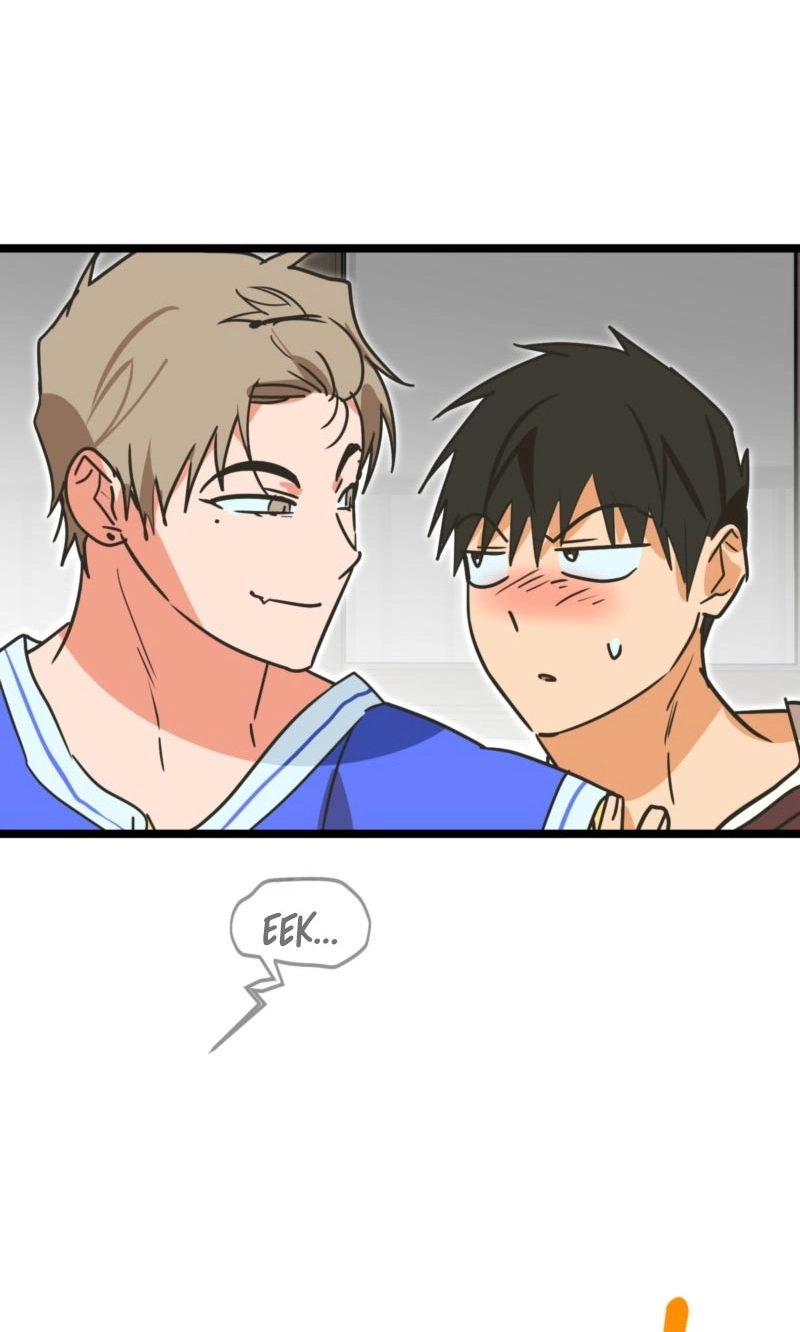 A Breathtaking Alliance - Chapter 26 Page 45