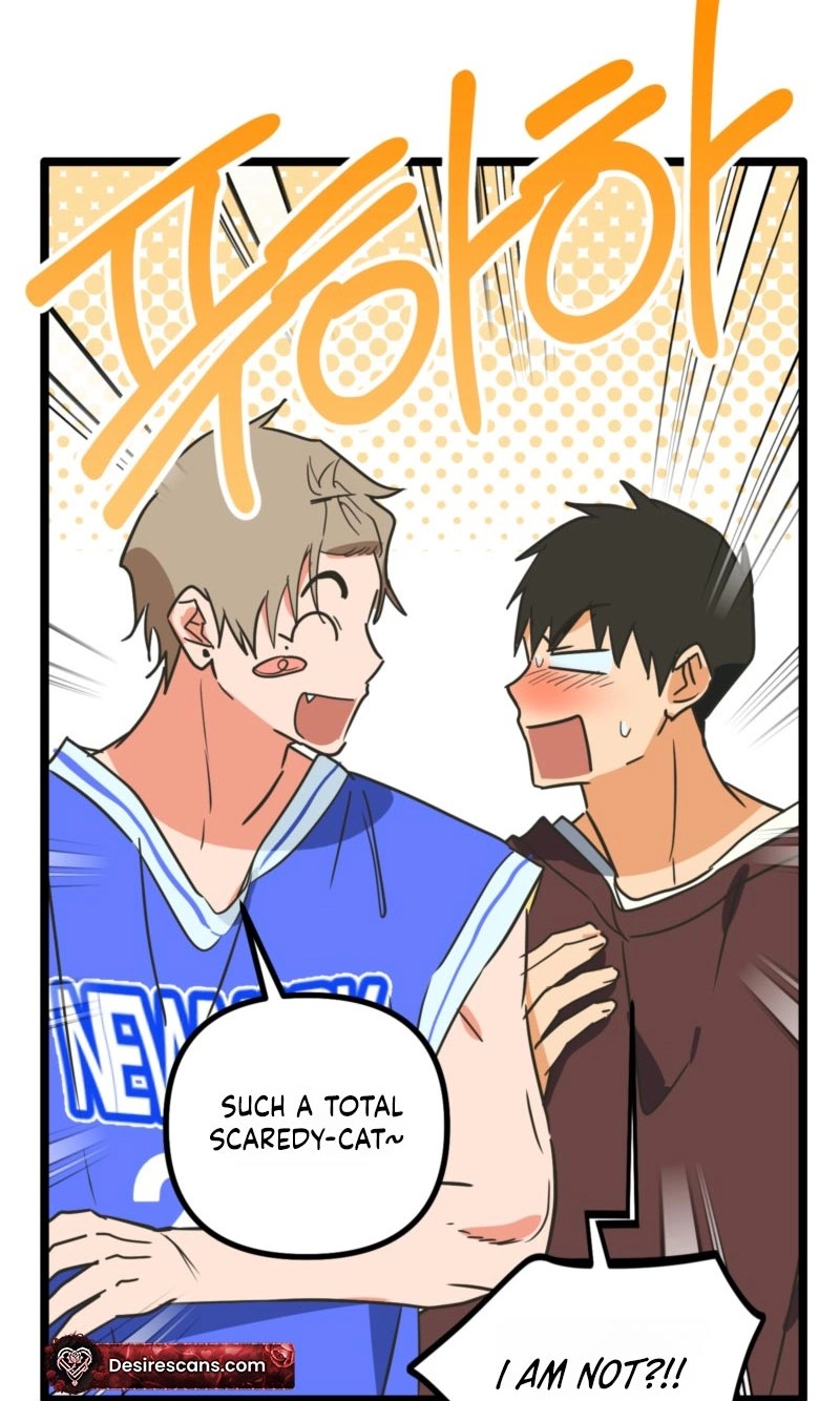 A Breathtaking Alliance - Chapter 26 Page 46