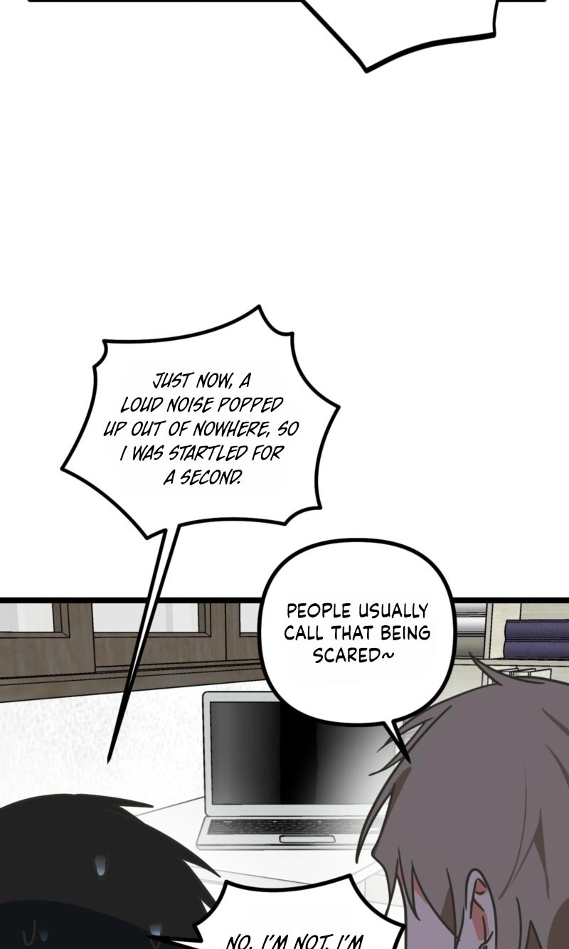 A Breathtaking Alliance - Chapter 26 Page 47