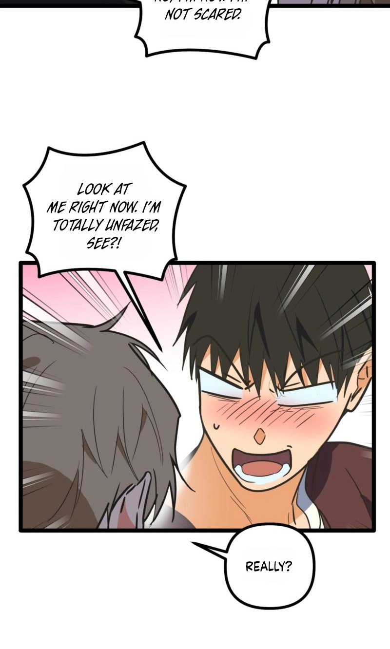 A Breathtaking Alliance - Chapter 26 Page 48